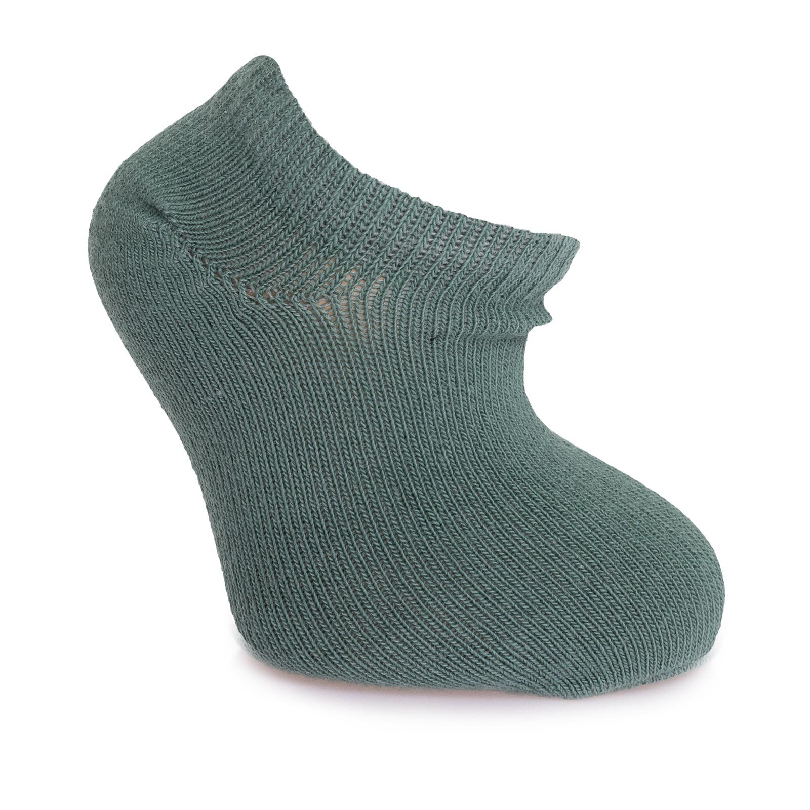 Erkek 3'lü Bilek Çorap Erkek Bebek