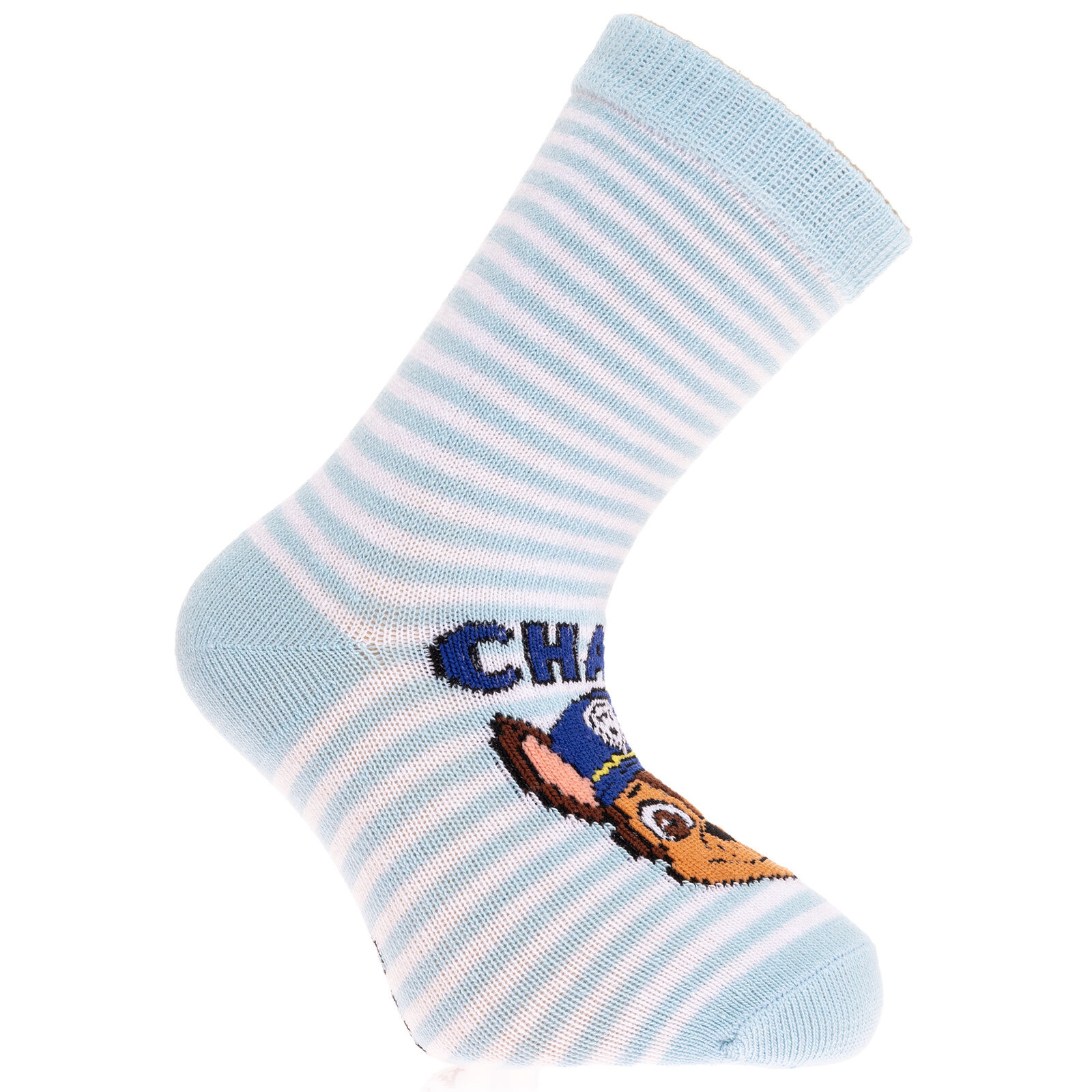 Paw Patrol 3lü Soket Çorap