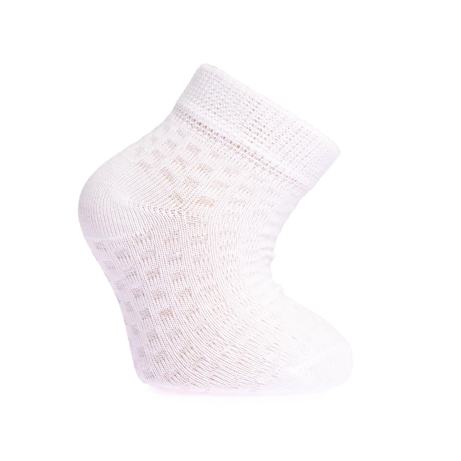 Erkek 3'lü Bilek Çorap Erkek Bebek