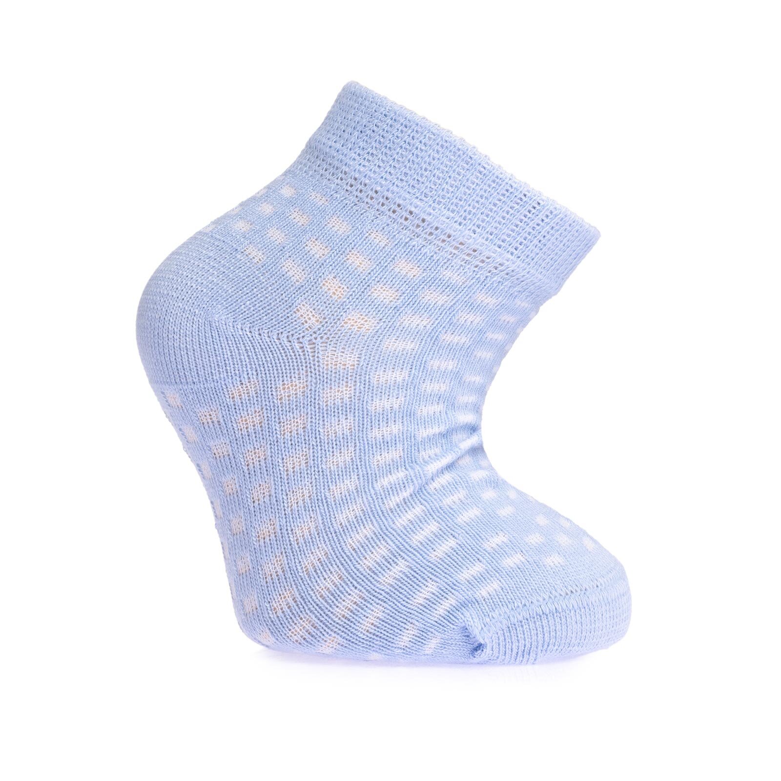 Erkek 3'lü Bilek Çorap Erkek Bebek