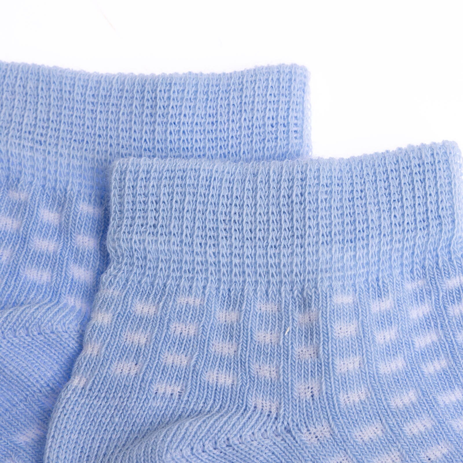 Erkek 3'lü Bilek Çorap Erkek Bebek