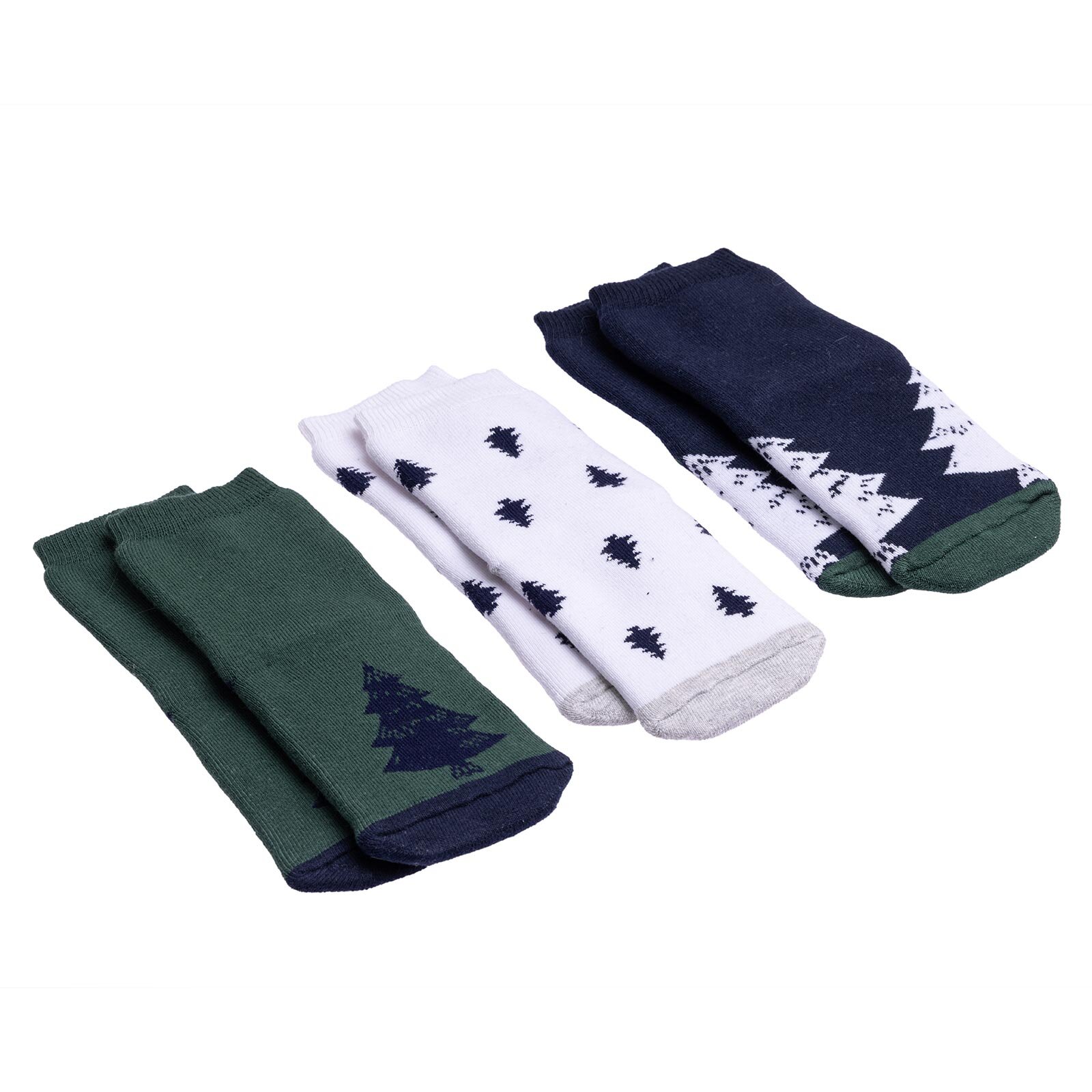 Erkek 3lü Havlu Çorap Erkek Bebek Erkek 3lü Havlu Çorap Erkek Bebek