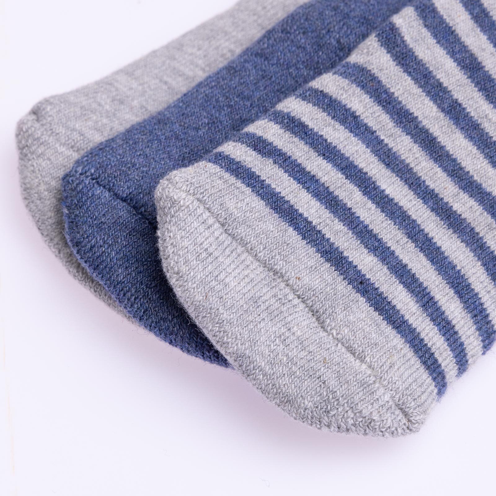 Erkek 3lü Havlu Çorap Erkek Bebek