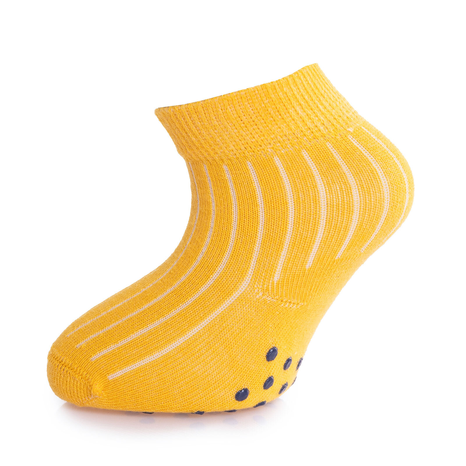 Erkek 3lü Kaydırmaz Çorap Erkek Bebek