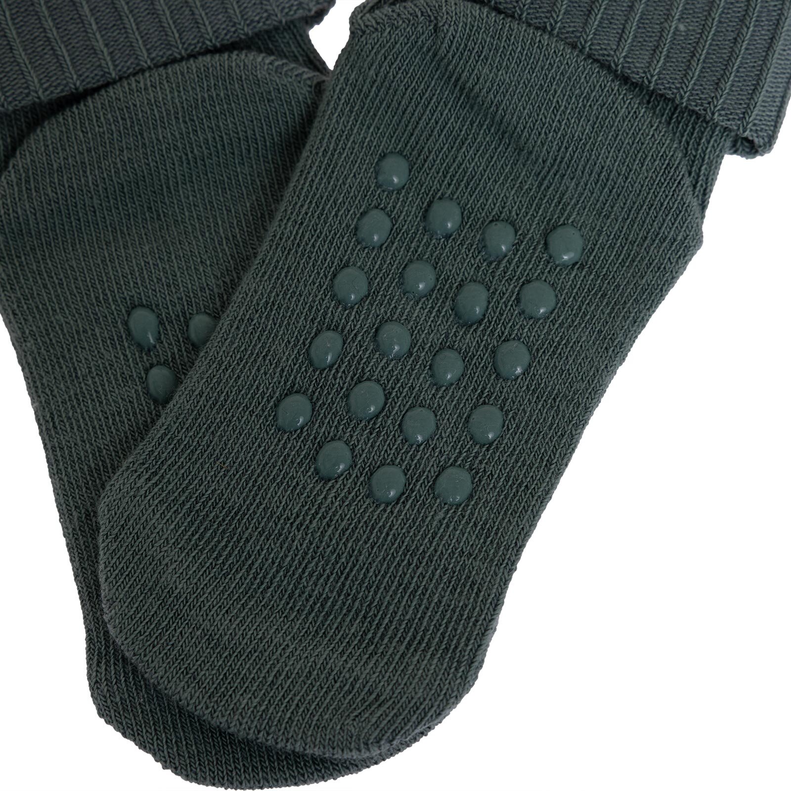 Erkek 3lü Kıvrık Çorap Erkek Bebek