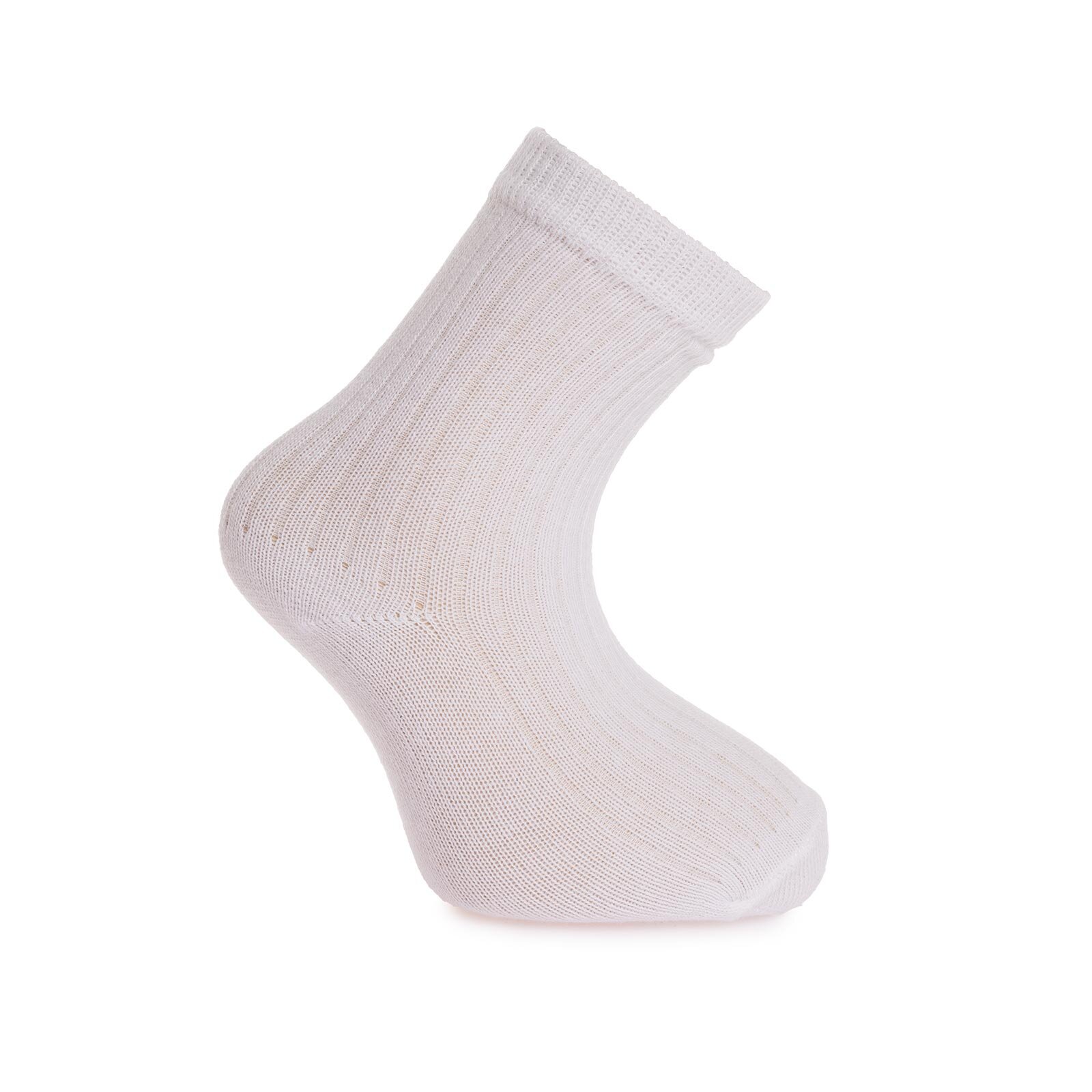 Erkek 3lü Soket Çorap Erkek Bebek