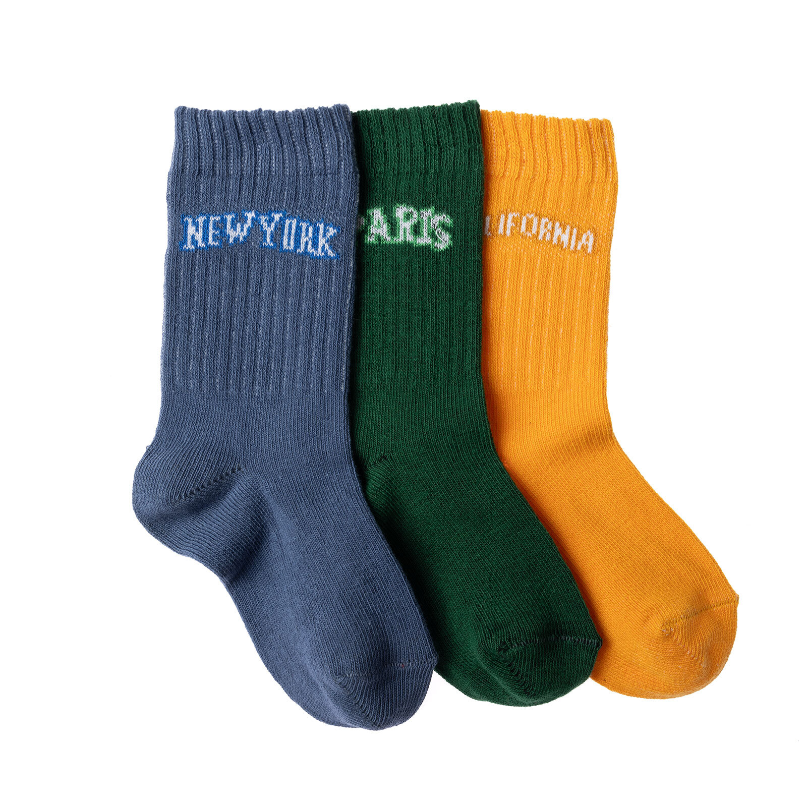 Erkek 3lü Soket Çorap Erkek Bebek Erkek 3lü Soket Çorap Erkek Bebek