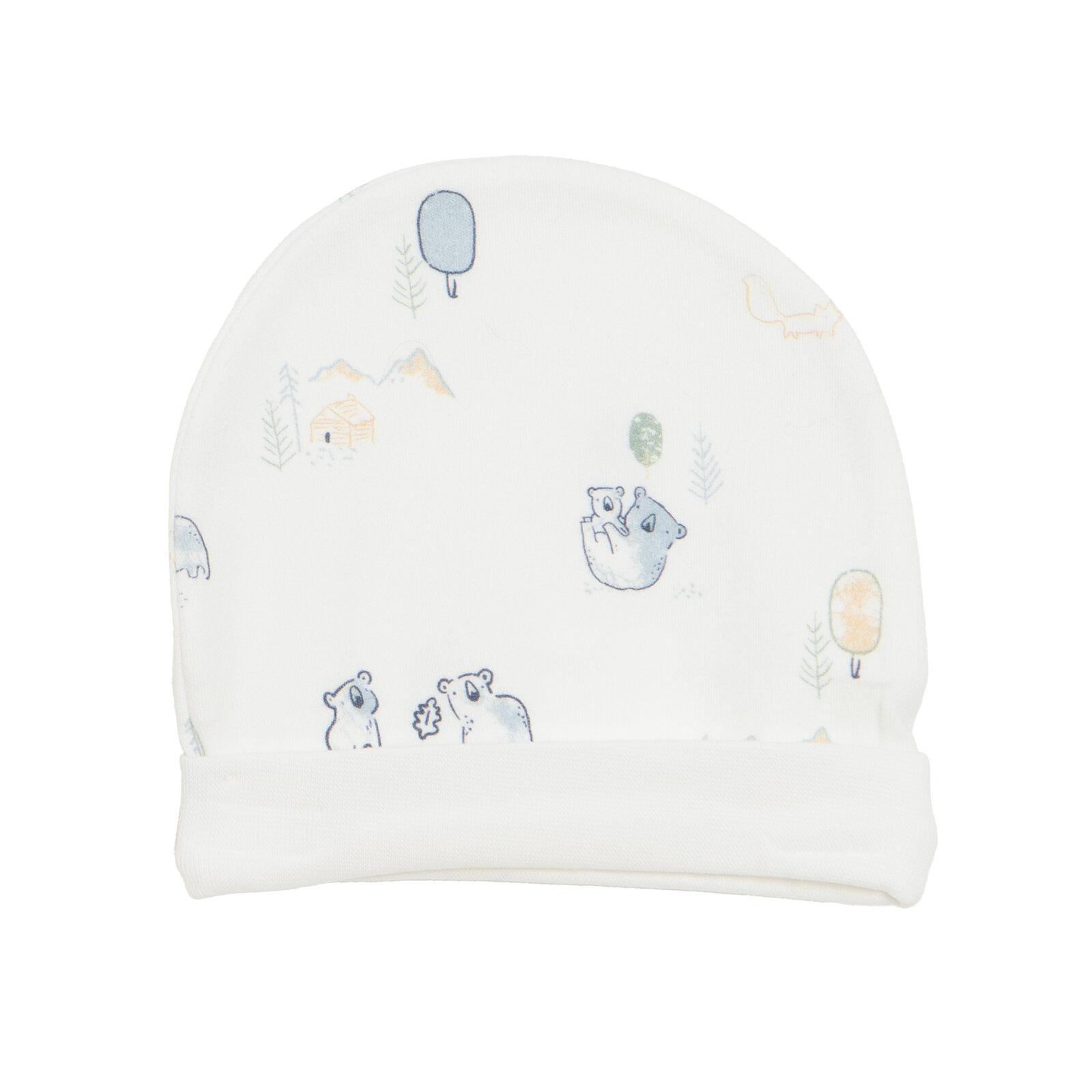 Erkek Bebek Yenidoğan 5li Askı Hastane Çıkışı Zarf Yaka Uzun Kol Patikli Paça