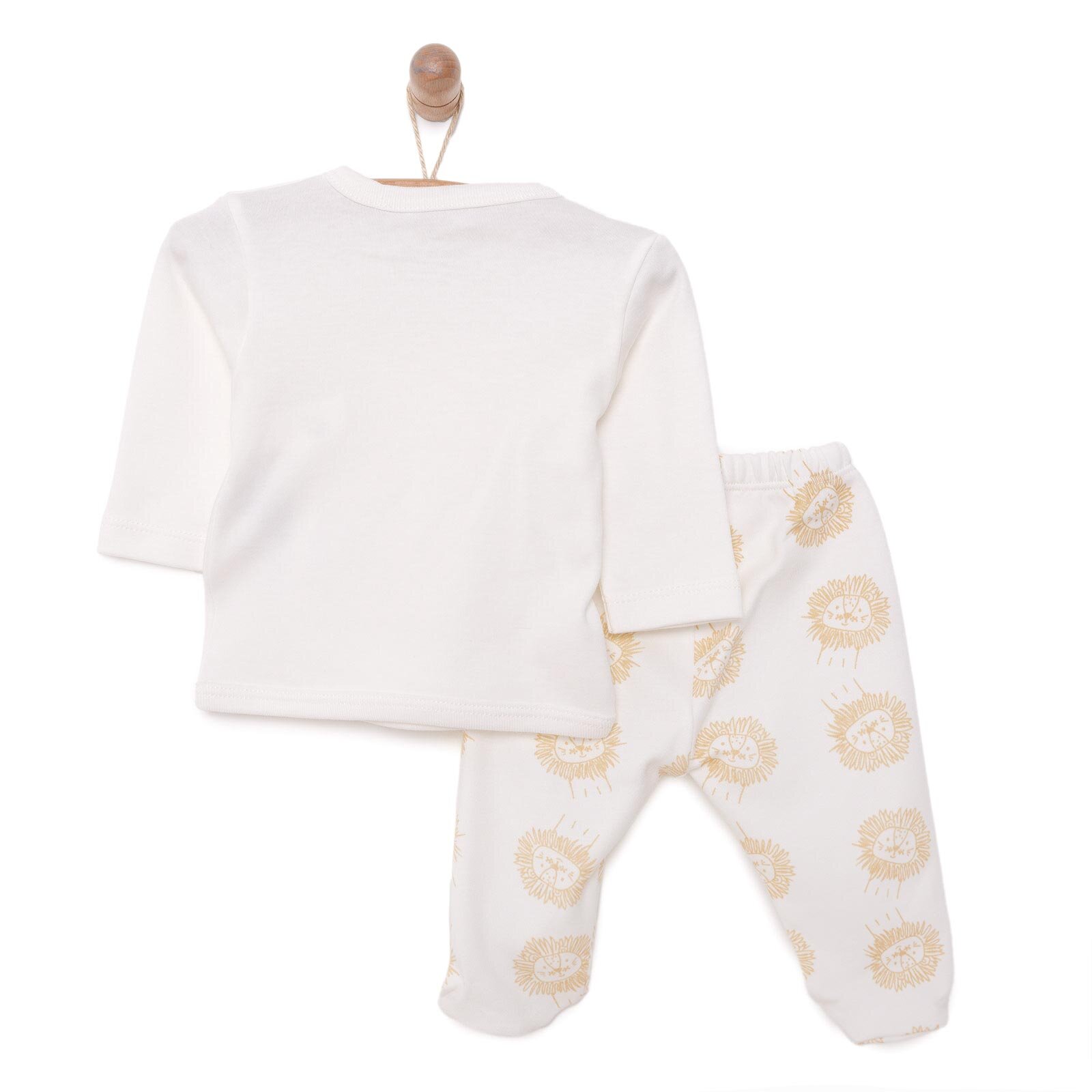 Erkek 5li Askı Hastane Çıkışı Erkek Bebek Erkek 5li Askı Hastane Çıkışı Erkek Bebek