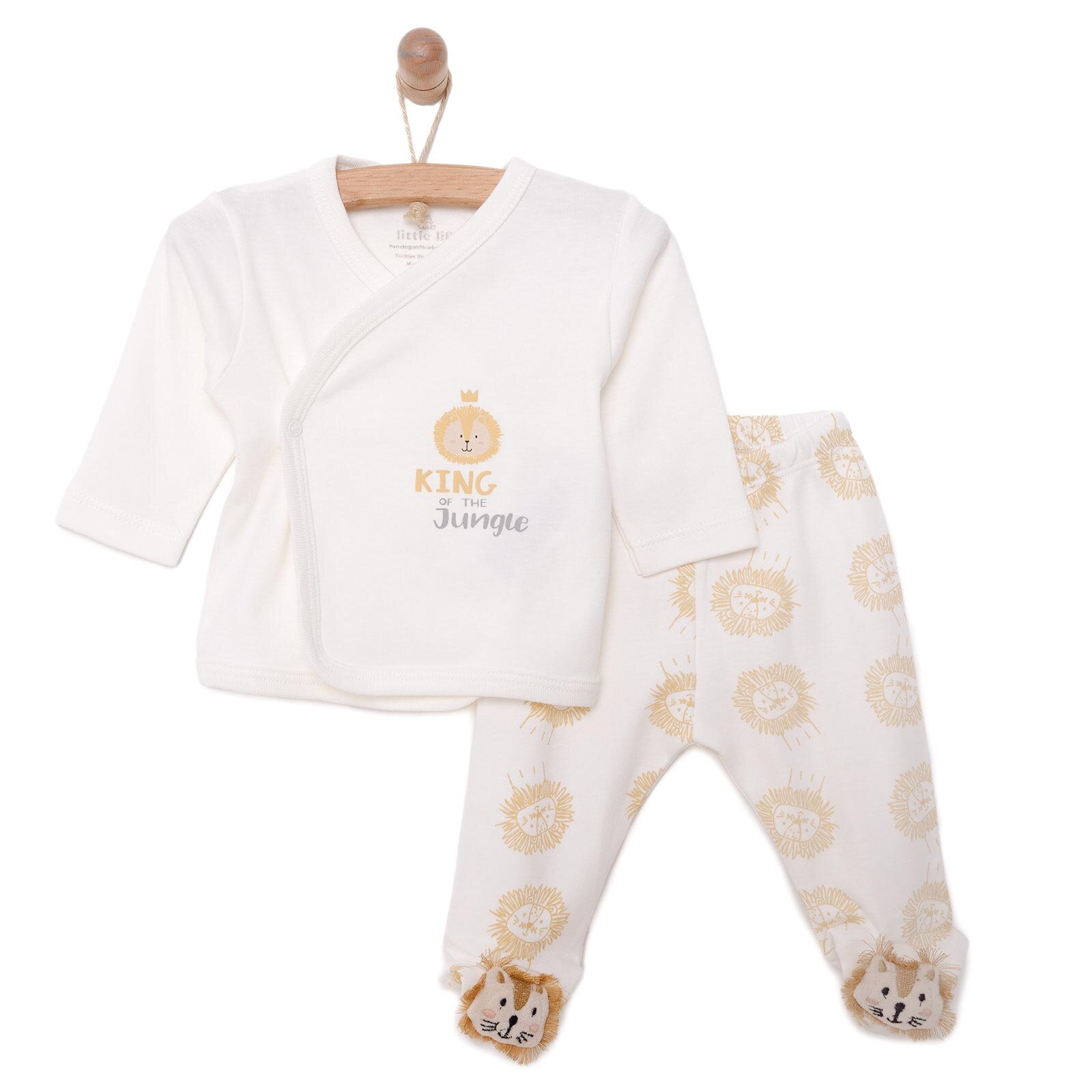 Erkek 5li Askı Hastane Çıkışı Erkek Bebek Erkek 5li Askı Hastane Çıkışı Erkek Bebek