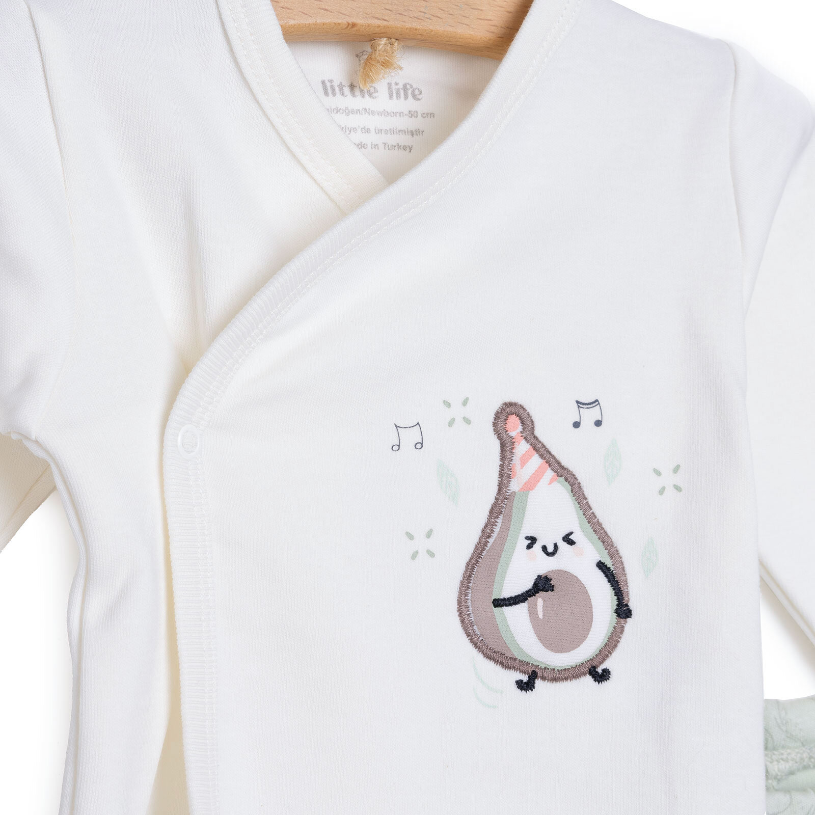 Erkek 5li Askı Hastane Çıkışı Erkek Bebek Erkek 5li Askı Hastane Çıkışı Erkek Bebek