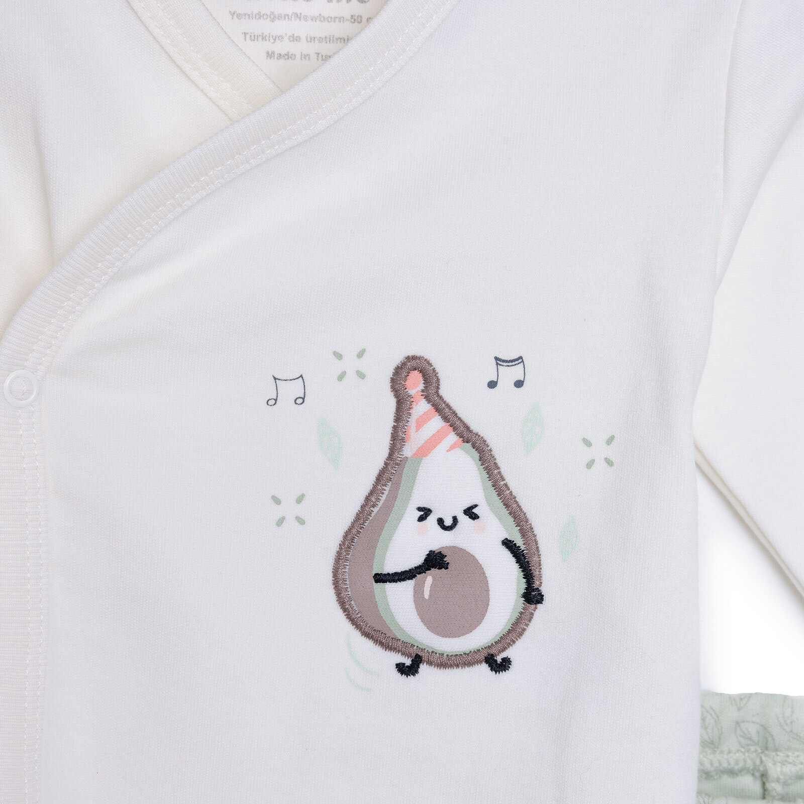 Erkek 5li Askı Hastane Çıkışı Erkek Bebek Erkek 5li Askı Hastane Çıkışı Erkek Bebek