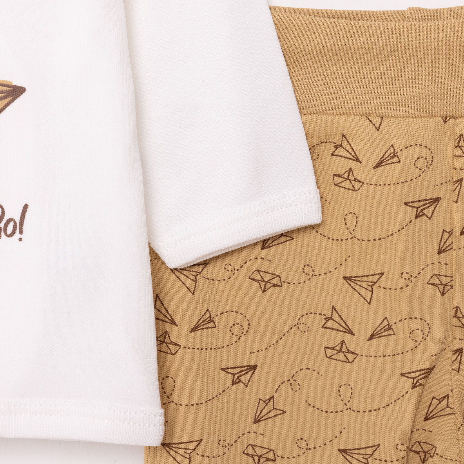 Erkek Bebek Yenidoğan 5'li Askı Hastane Çıkışı %100 Pamuk Çıtçıtlı Zarf Yaka Uzun Kol Bej Erkek Bebek Yenidoğan 5'li Askı Hastane Çıkışı %100 Pamuk Çıtçıtlı Zarf Yaka Uzun Kol Bej