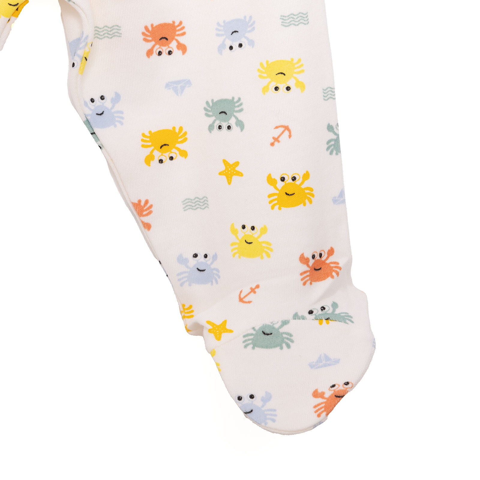 Erkek 5li Askı Hastane Çıkışı Erkek Bebek