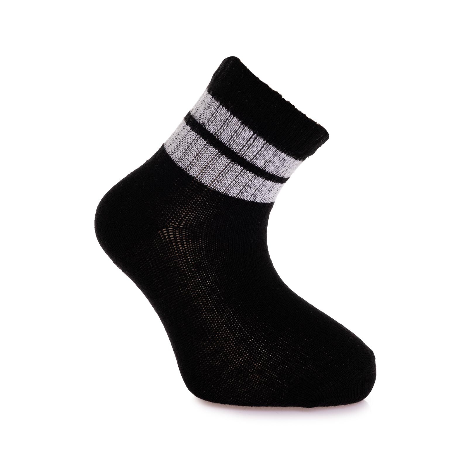 Erkek 5'li Soket Çorap Erkek Bebek