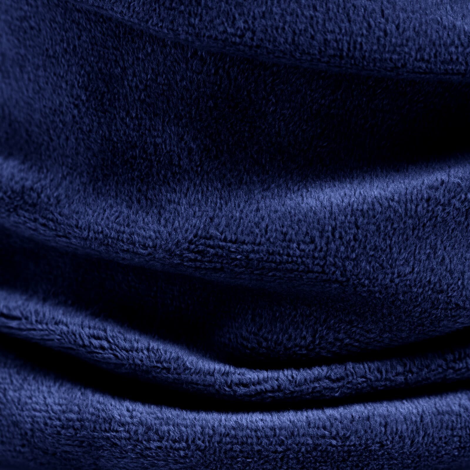 Erkek Atkı - Boyunluk Erkek Bebek