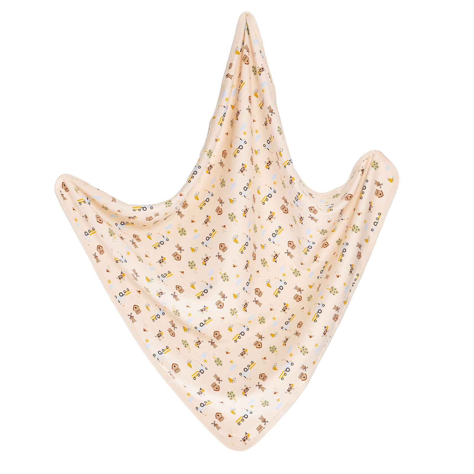 Erkek Battaniye Erkek Bebek