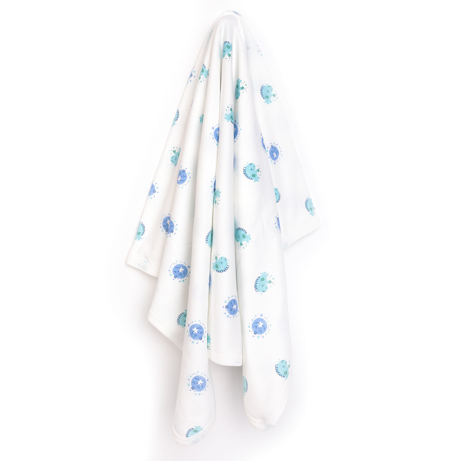 Erkek Battaniye Erkek Bebek