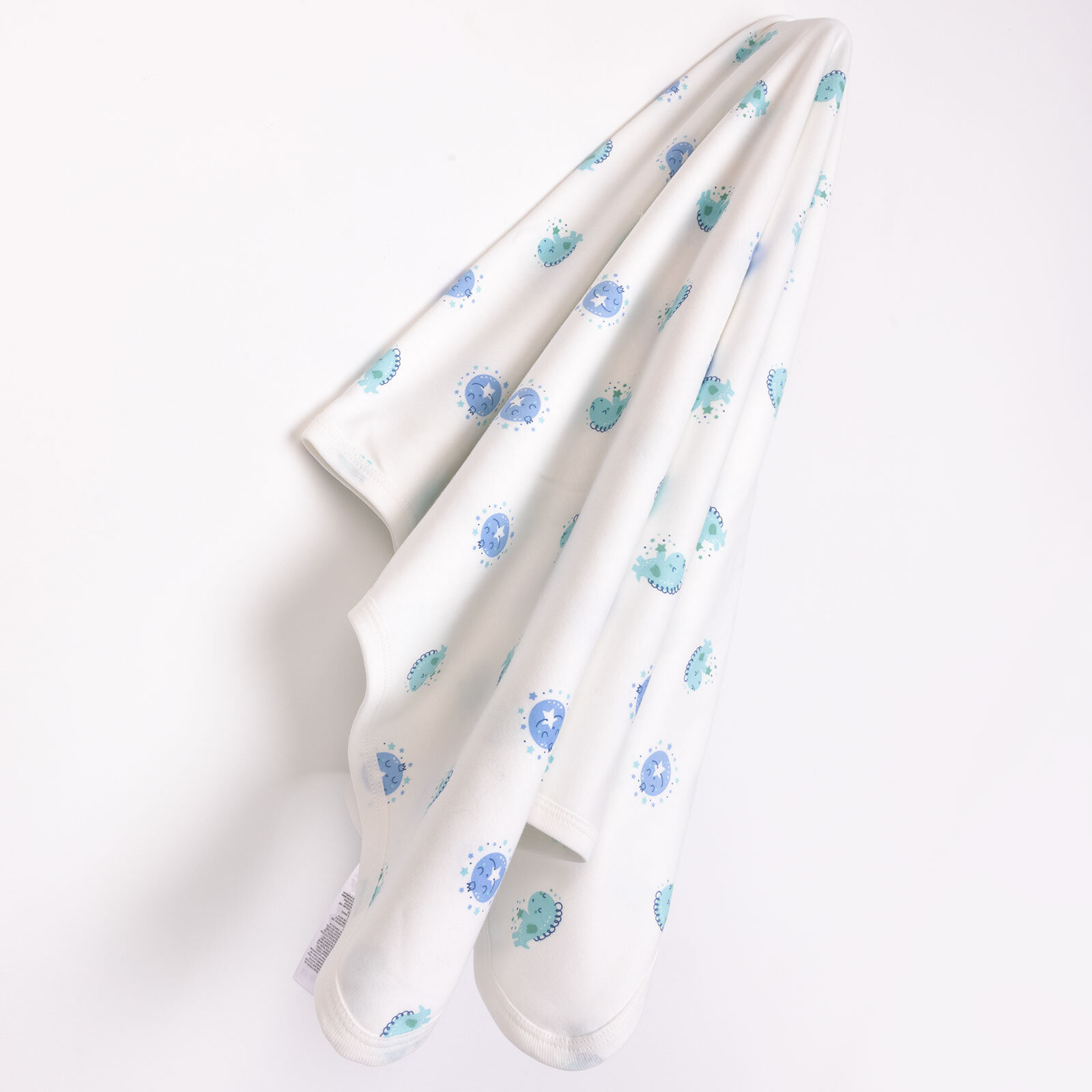 Erkek Battaniye Erkek Bebek