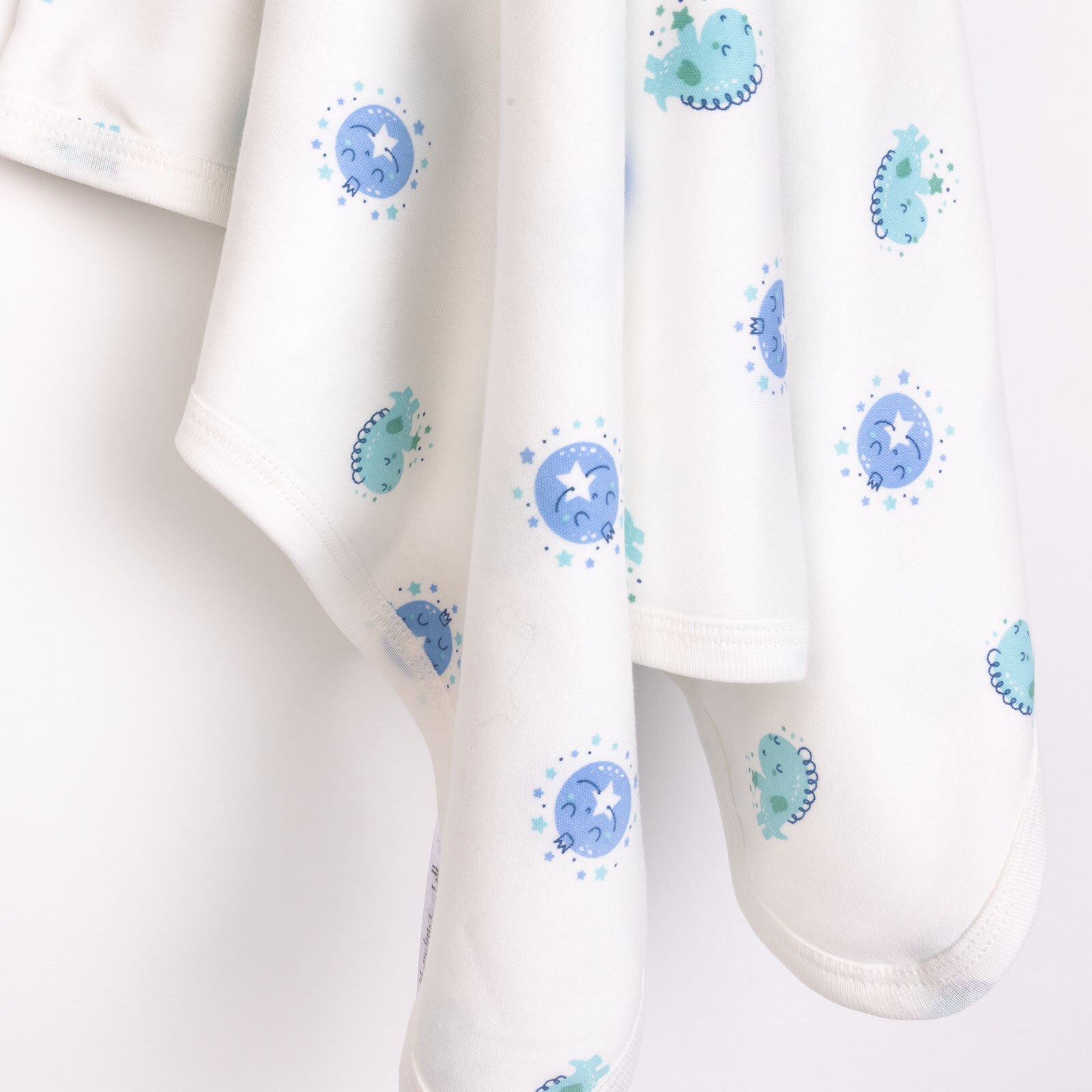 Erkek Battaniye Erkek Bebek