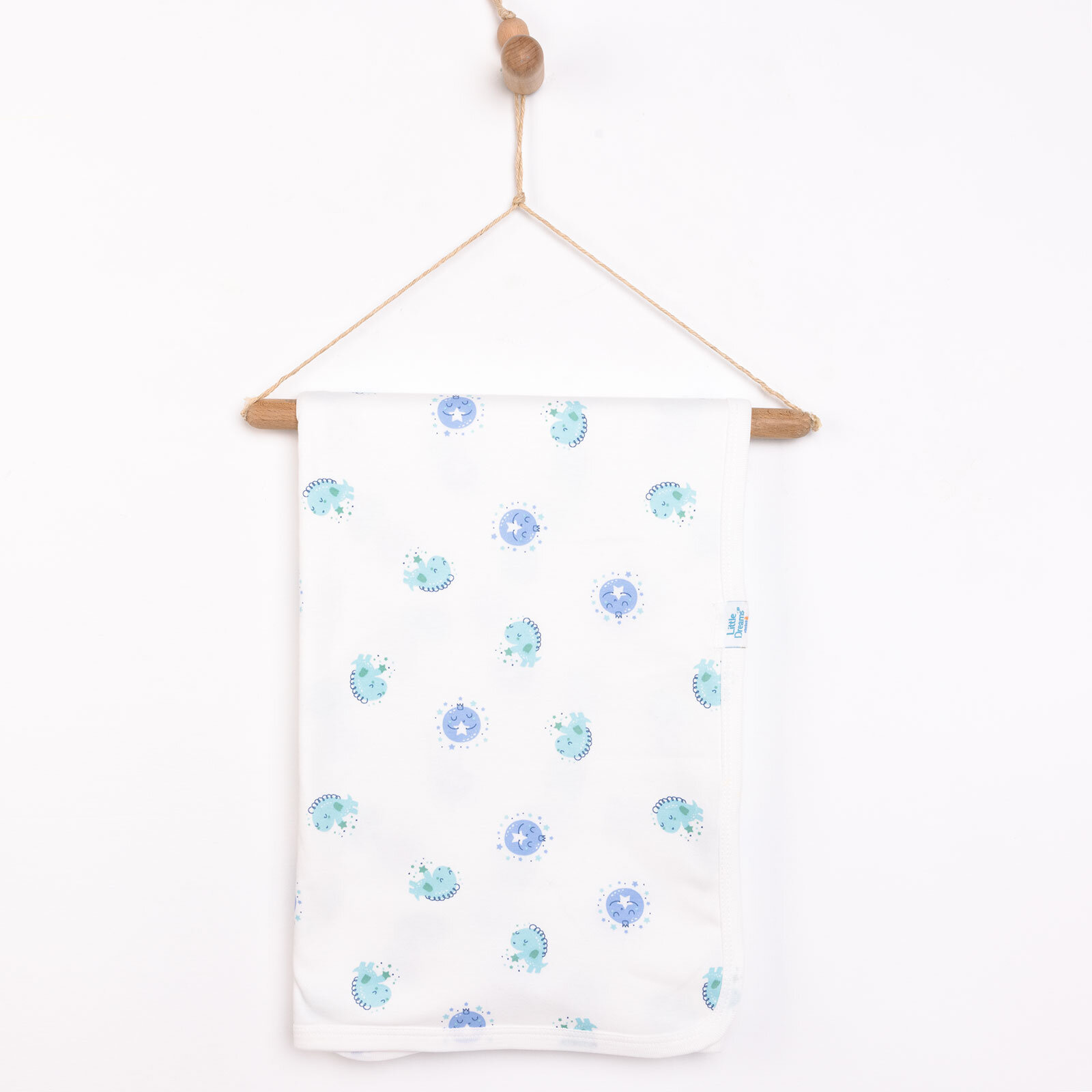 Erkek Battaniye Erkek Bebek