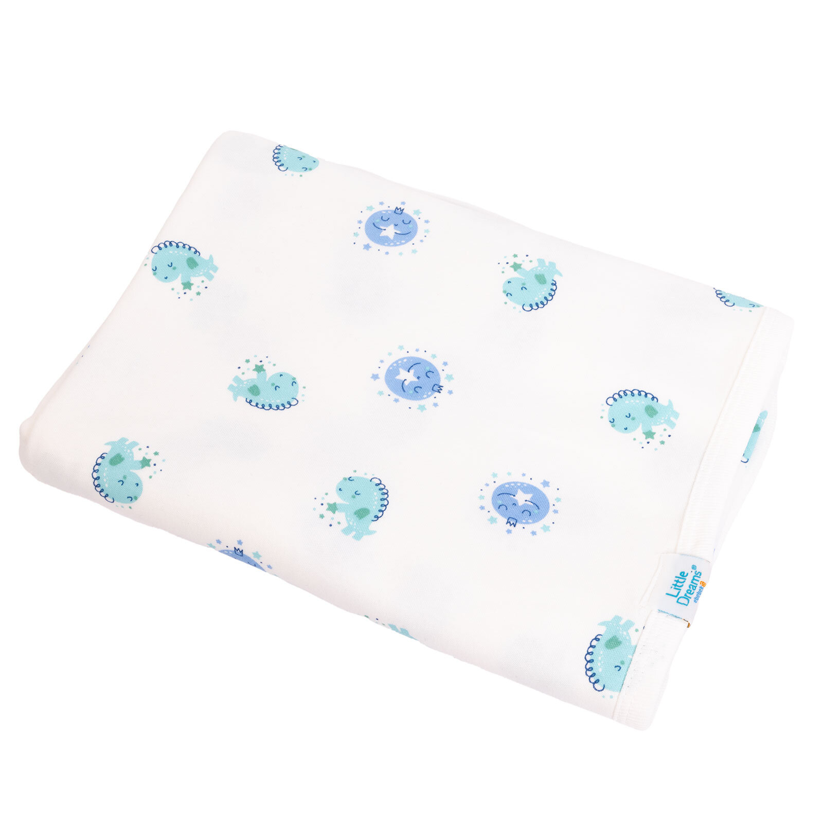 Erkek Battaniye Erkek Bebek