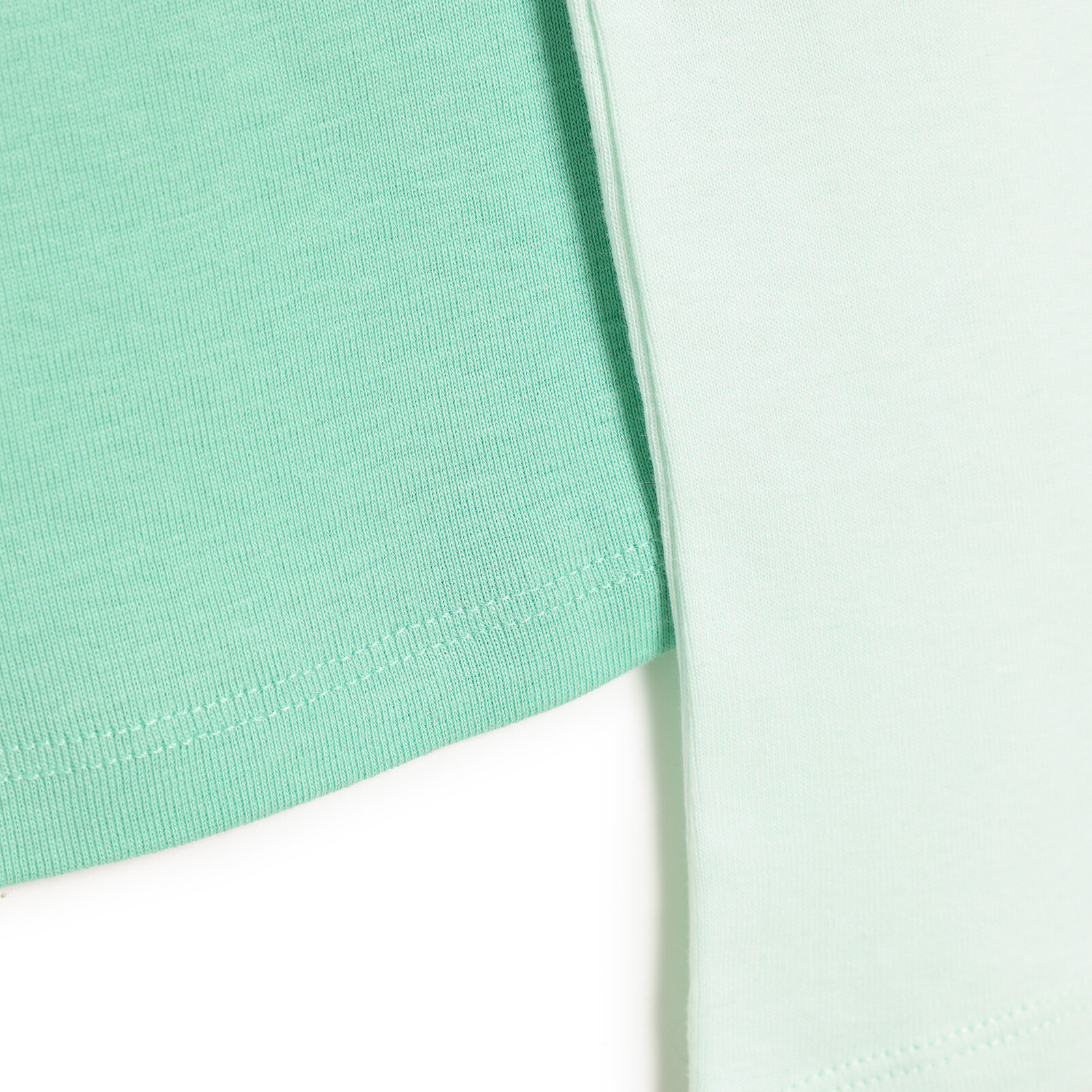 Erkek Bebek 2li Atlet Bisiklet Yaka Atlet Kol