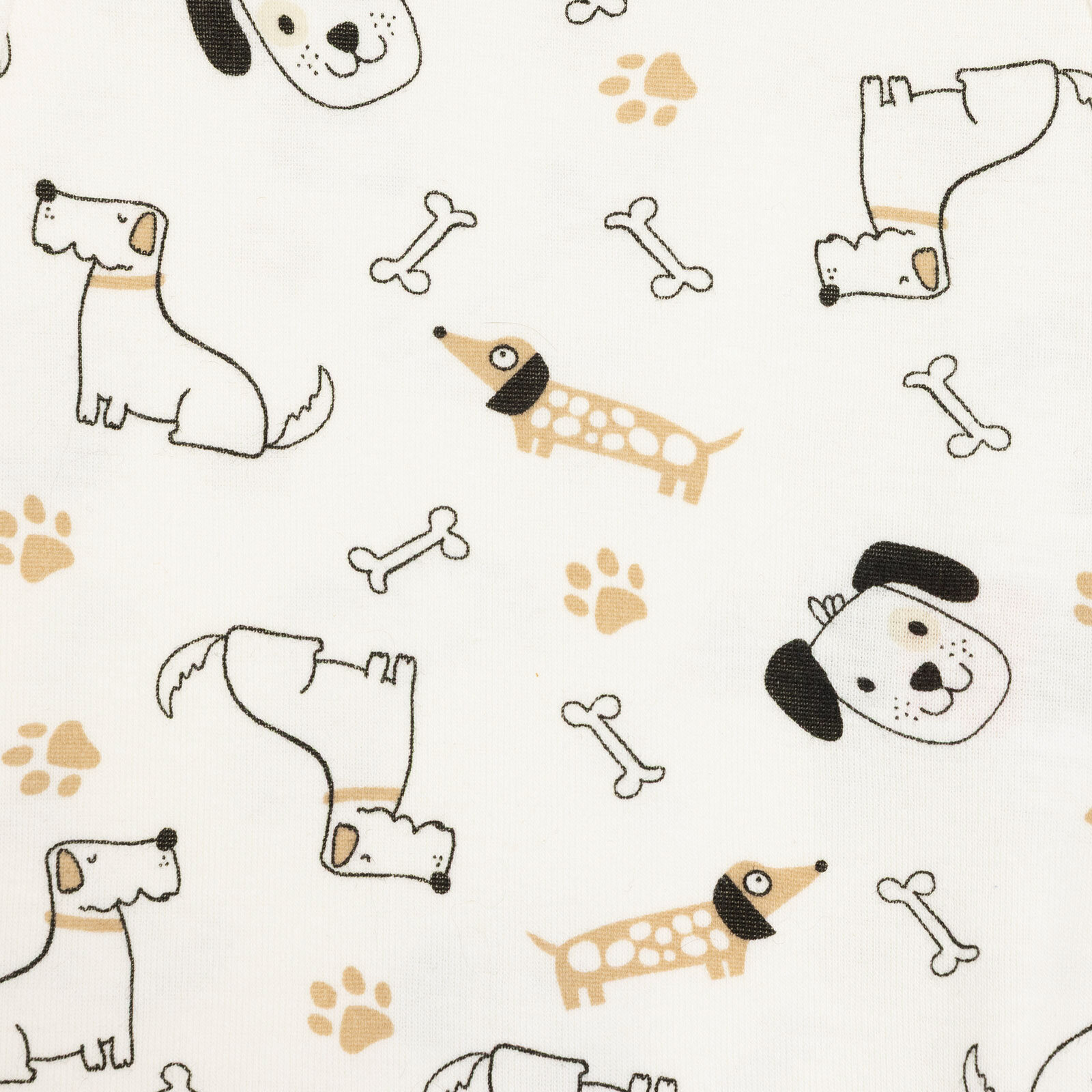 Erkek Bebek 2li Atlet Body Bisiklet Yaka Atlet Kol