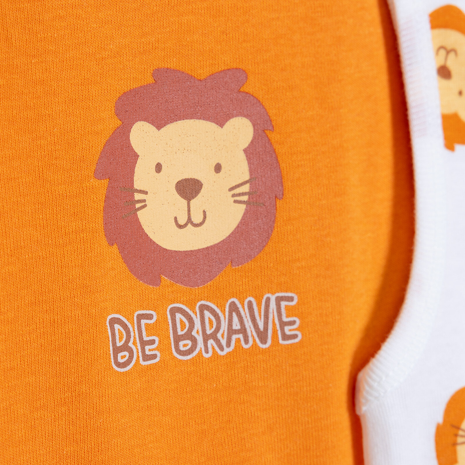 Erkek Bebek 2li Atlet Body Bisiklet Yaka Atlet Kol Erkek Bebek 2li Atlet Body Bisiklet Yaka Atlet Kol