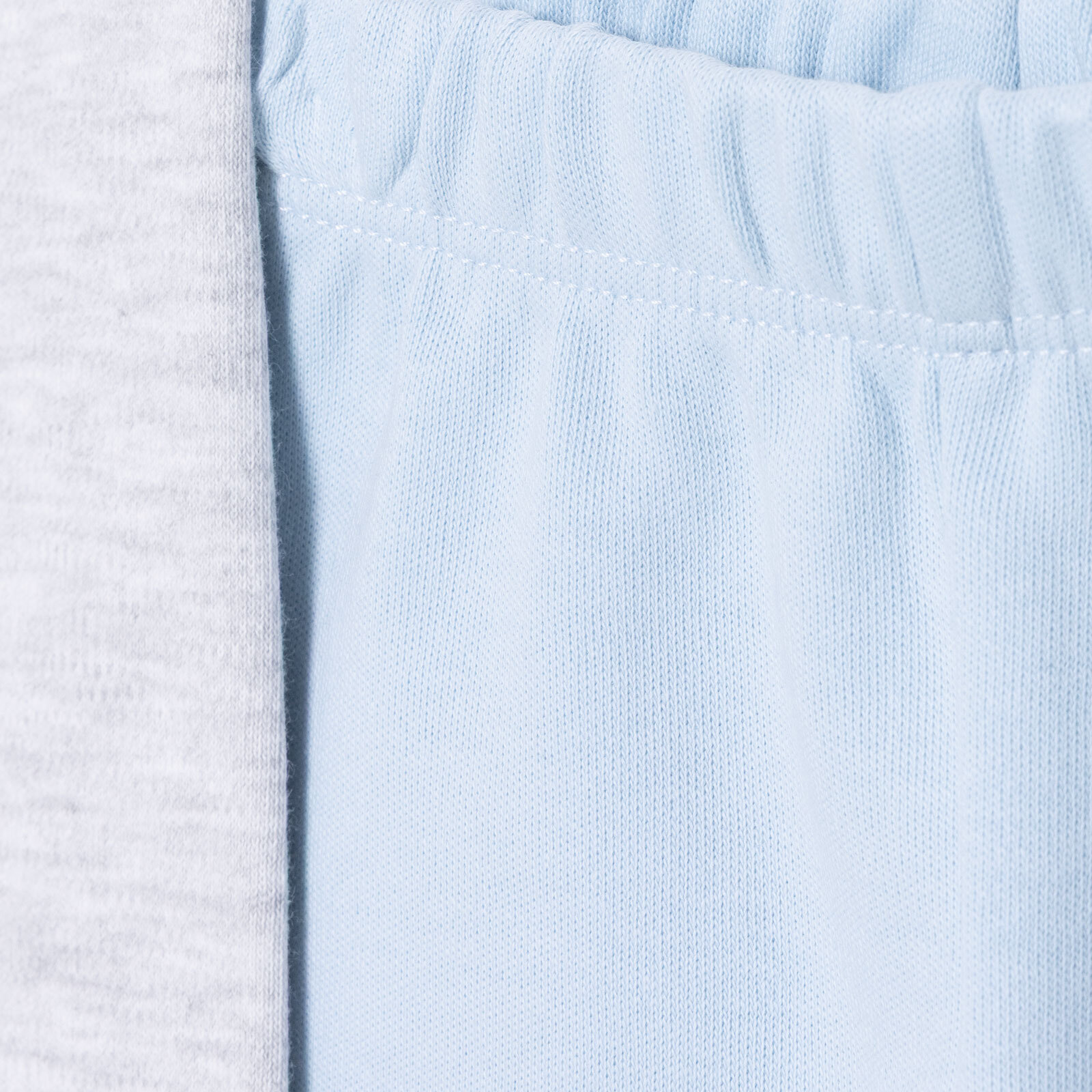 Erkek Bebek 2li Çoraplı Pantolon Erkek Bebek 2li Çoraplı Pantolon