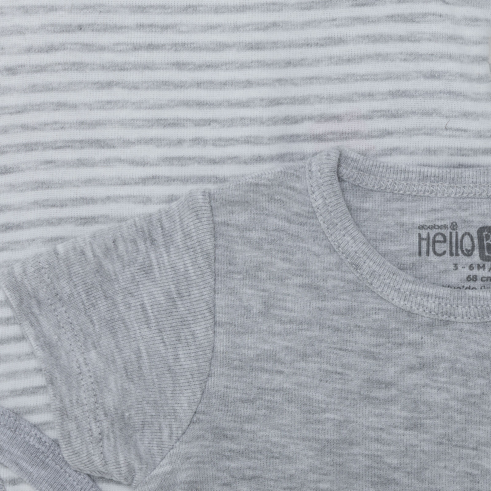 , 2li Kısa Kol Body , 2li Kısa Kol Body