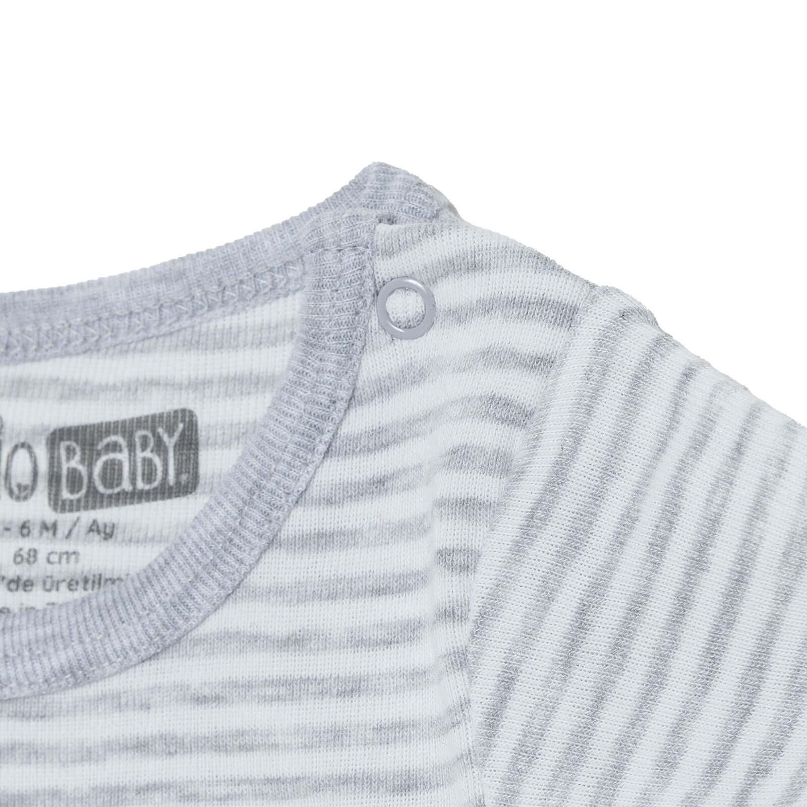 , 2li Kısa Kol Body , 2li Kısa Kol Body