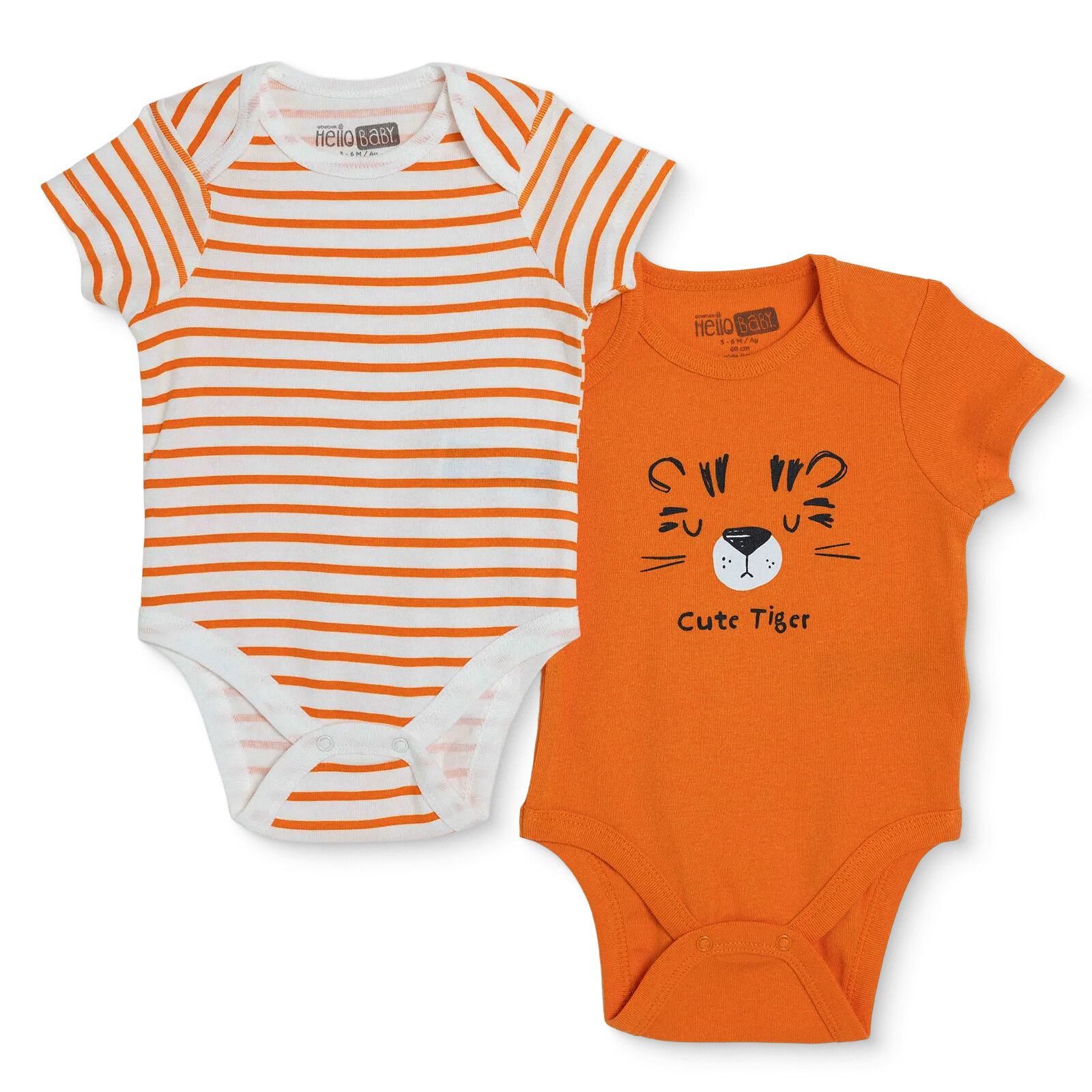 2li Kısa Kol Body 2li Kısa Kol Body