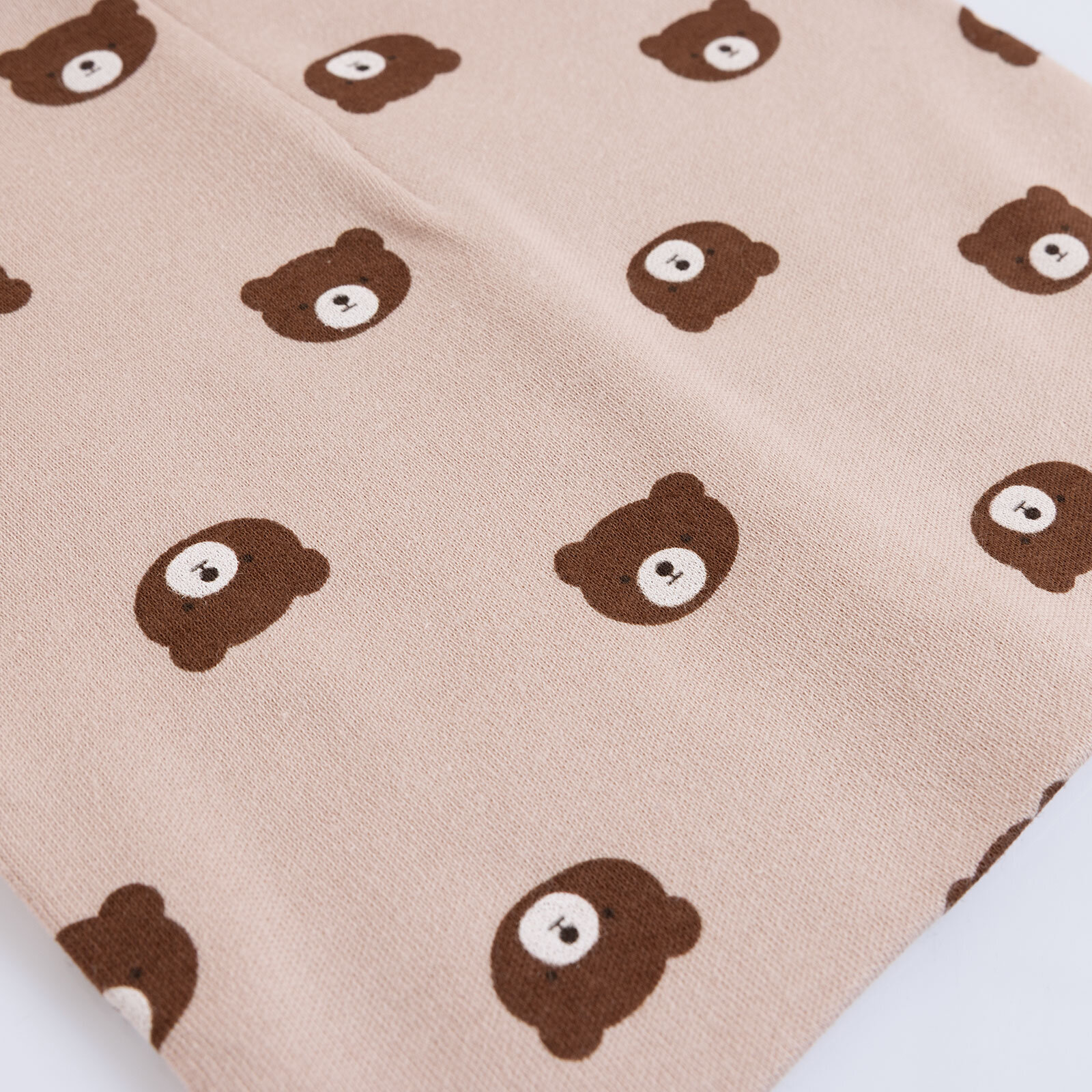 Erkek Bebek 2li Örme Bere Erkek Bebek 2li Örme Bere