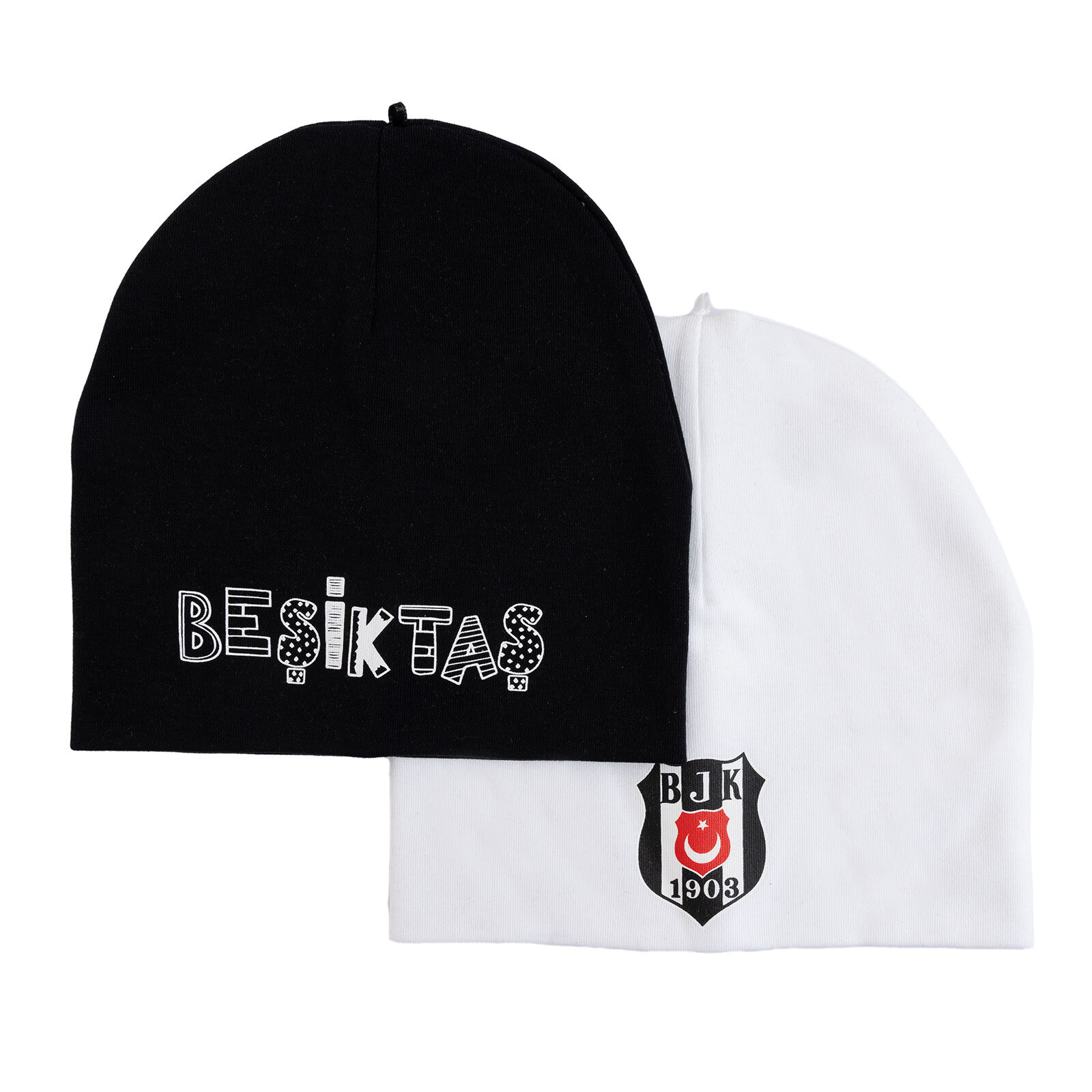 Erkek Bebek 2li Örme Bere Erkek Bebek 2li Örme Bere