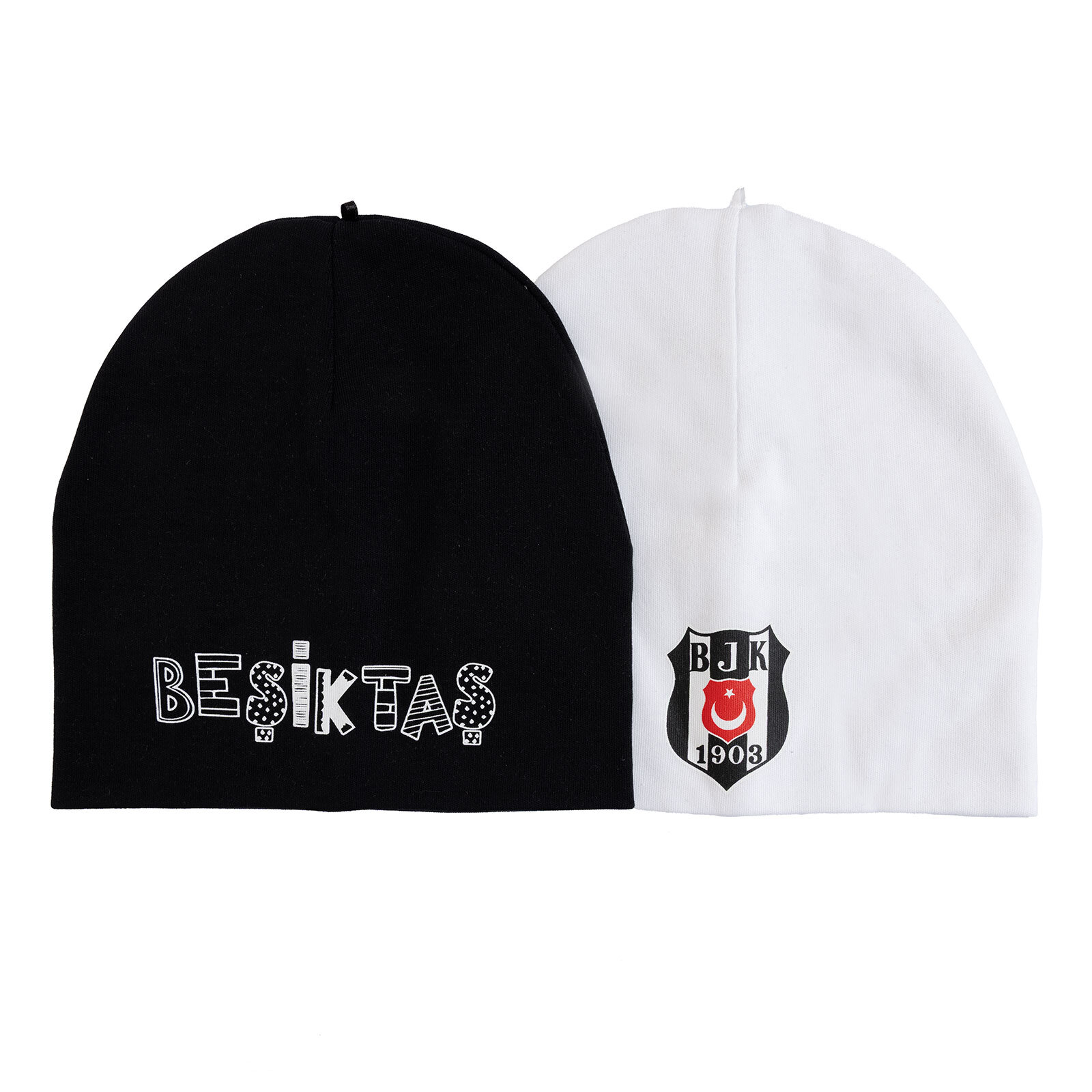 Erkek Bebek 2li Örme Bere Erkek Bebek 2li Örme Bere