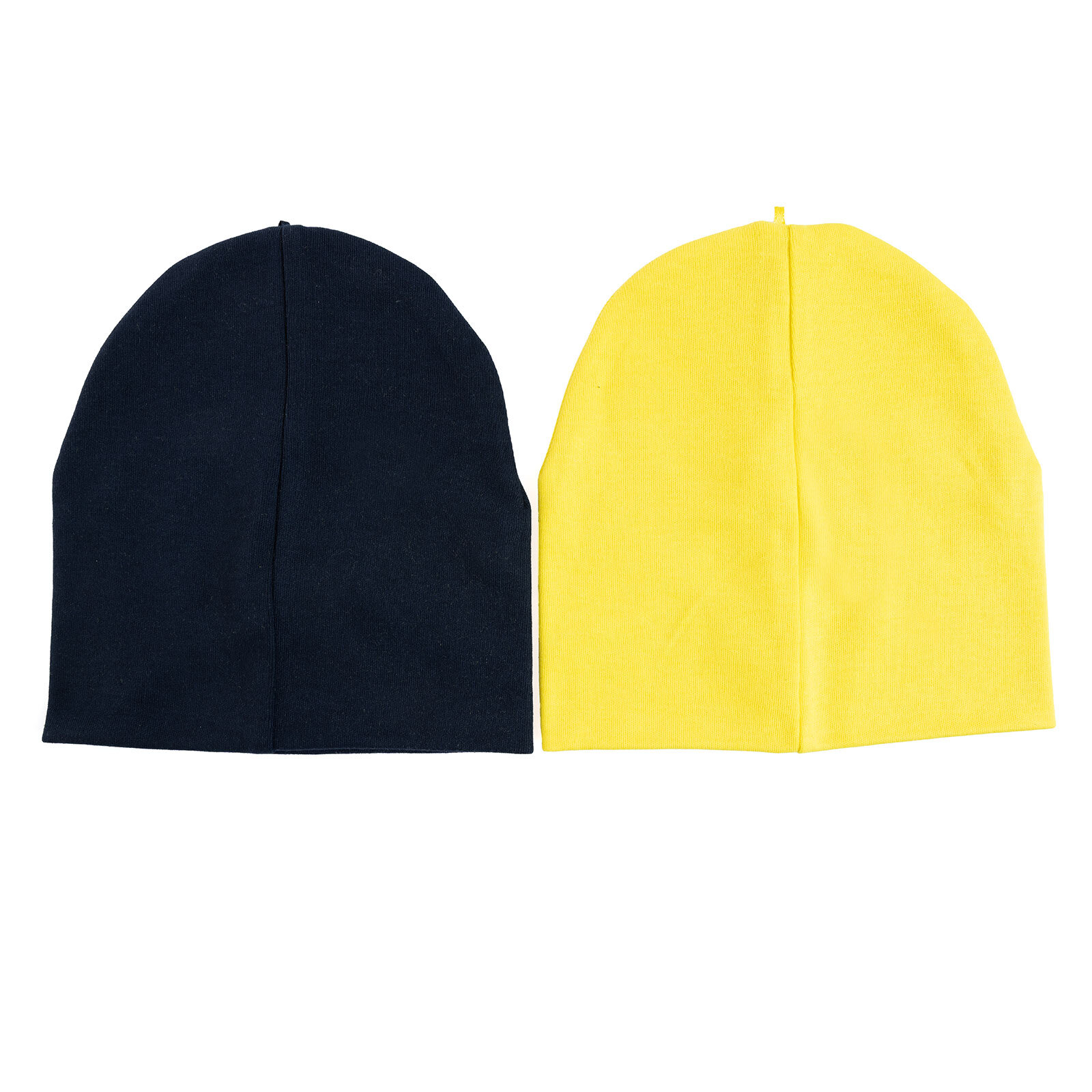 Erkek Bebek 2li Örme Bere