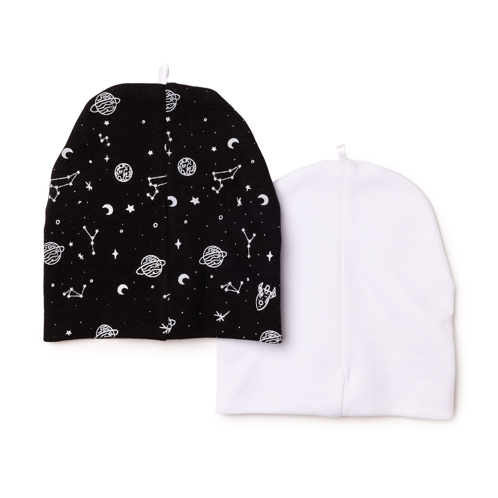 Erkek Bebek 2li Örme Bere