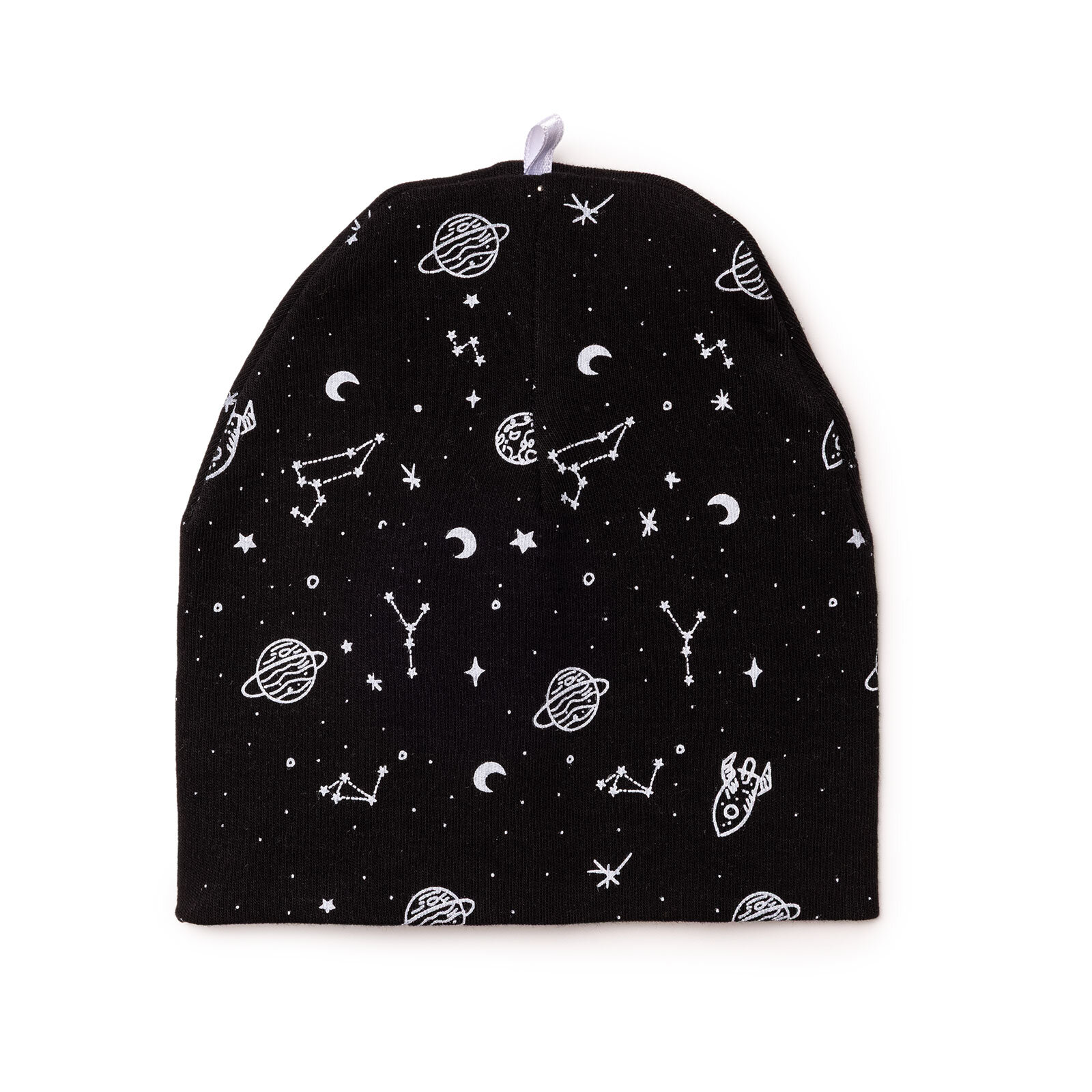 Erkek Bebek 2li Örme Bere