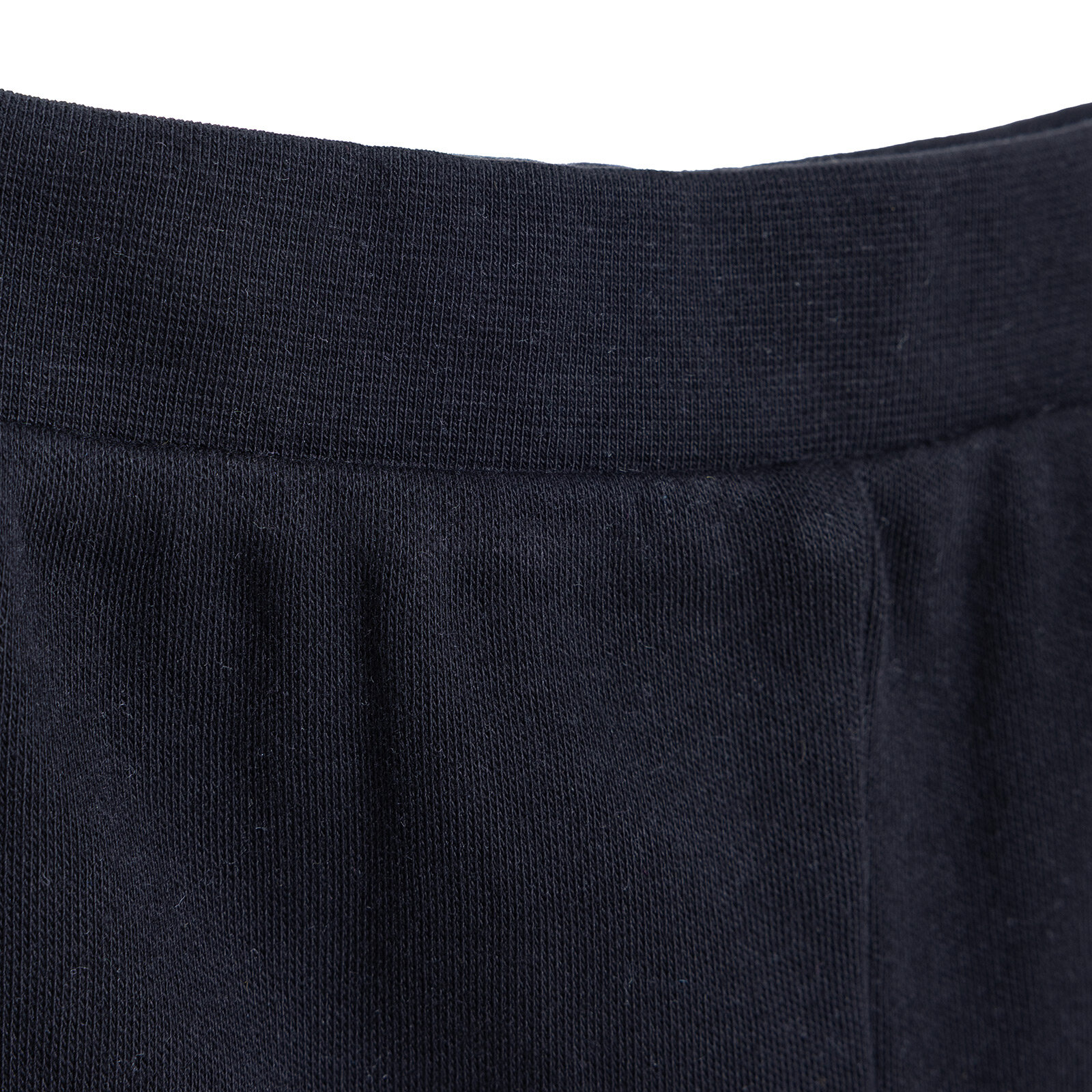 Erkek Bebek 2li Patiksiz Alt Ribanalı Paça