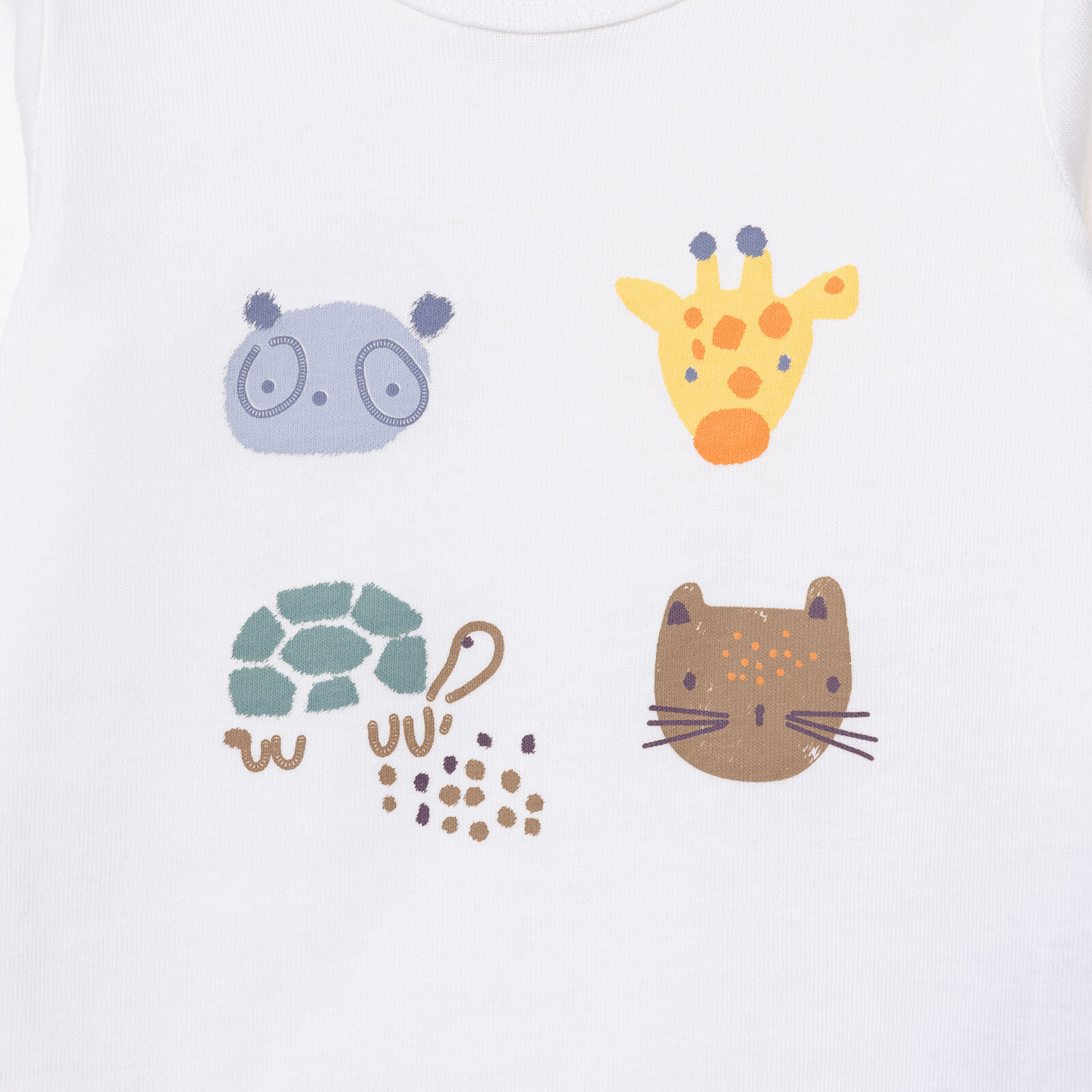 2li Uzun Kol Body 2li Uzun Kol Body