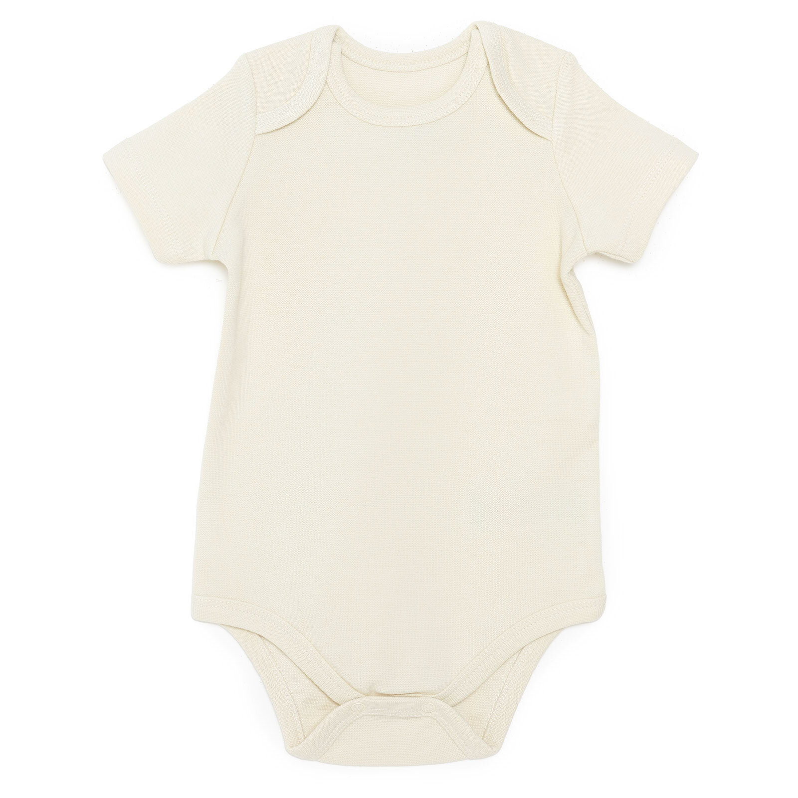 Erkek Bebek 3lü Atlet Body Bisiklet Yaka Kısa Kol Erkek Bebek 3lü Atlet Body Bisiklet Yaka Kısa Kol