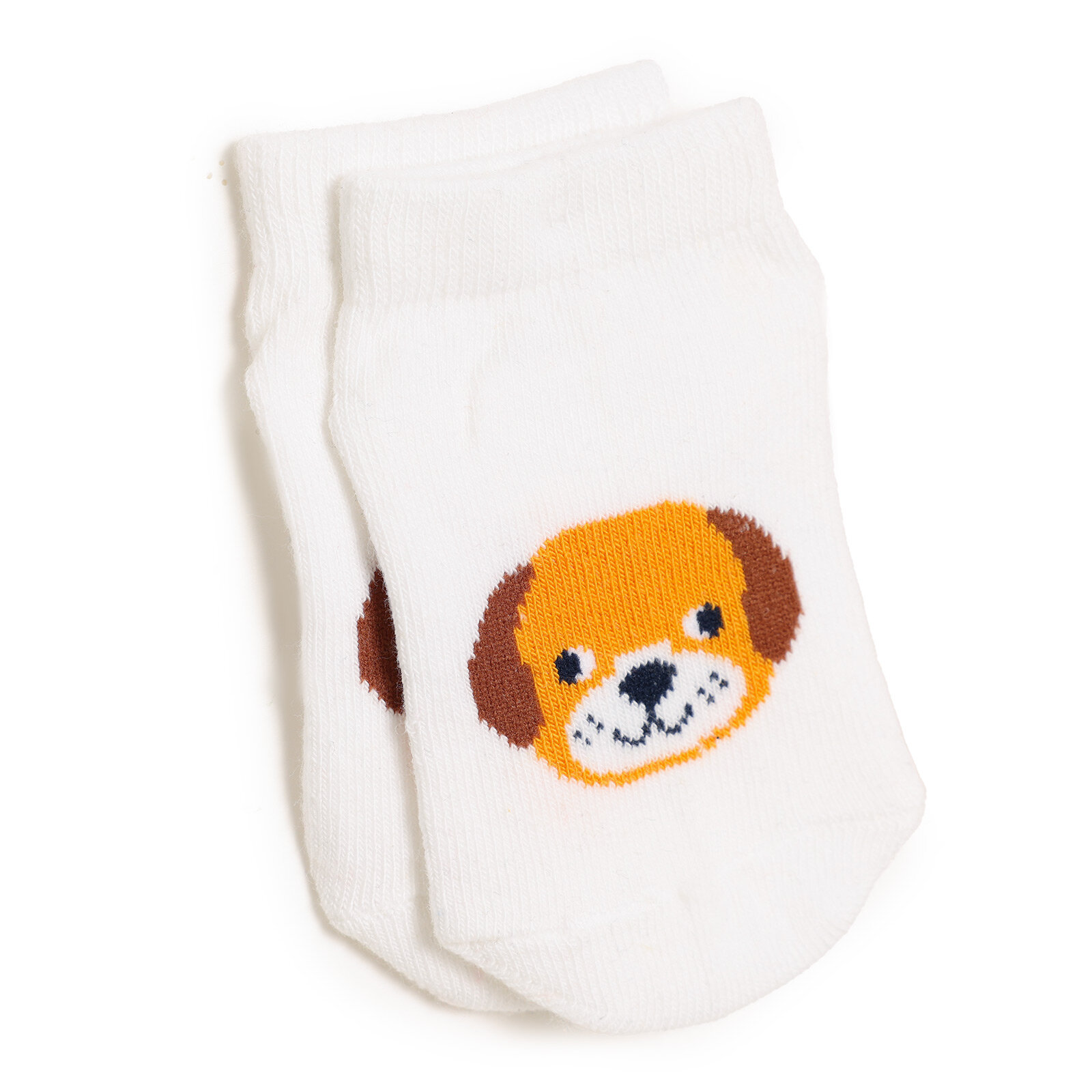 Erkek Bebek 3'lü Bilek Çorap