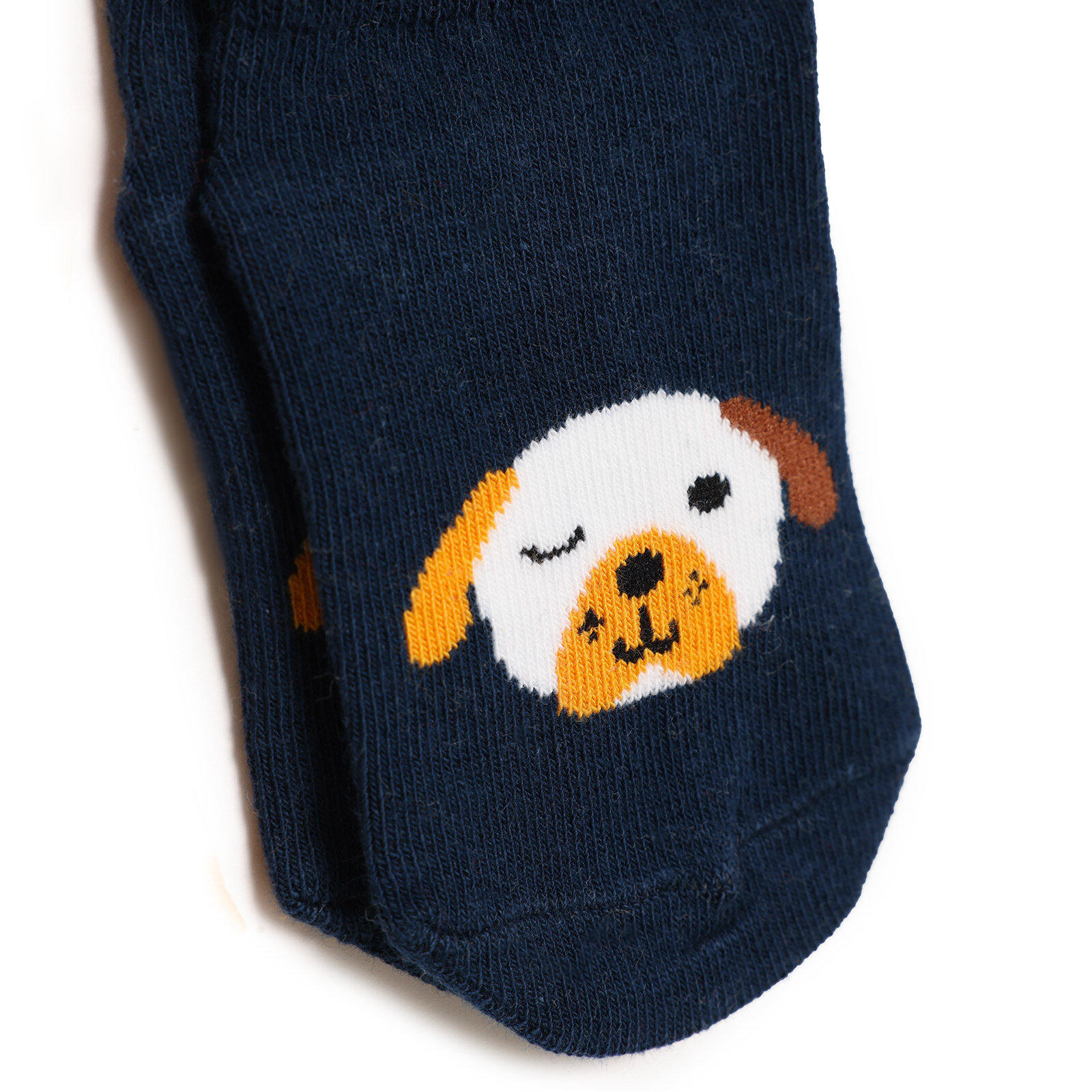 Erkek Bebek 3'lü Bilek Çorap