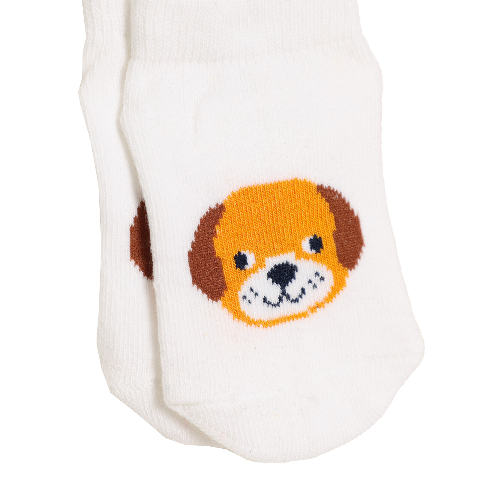 Erkek Bebek 3'lü Bilek Çorap