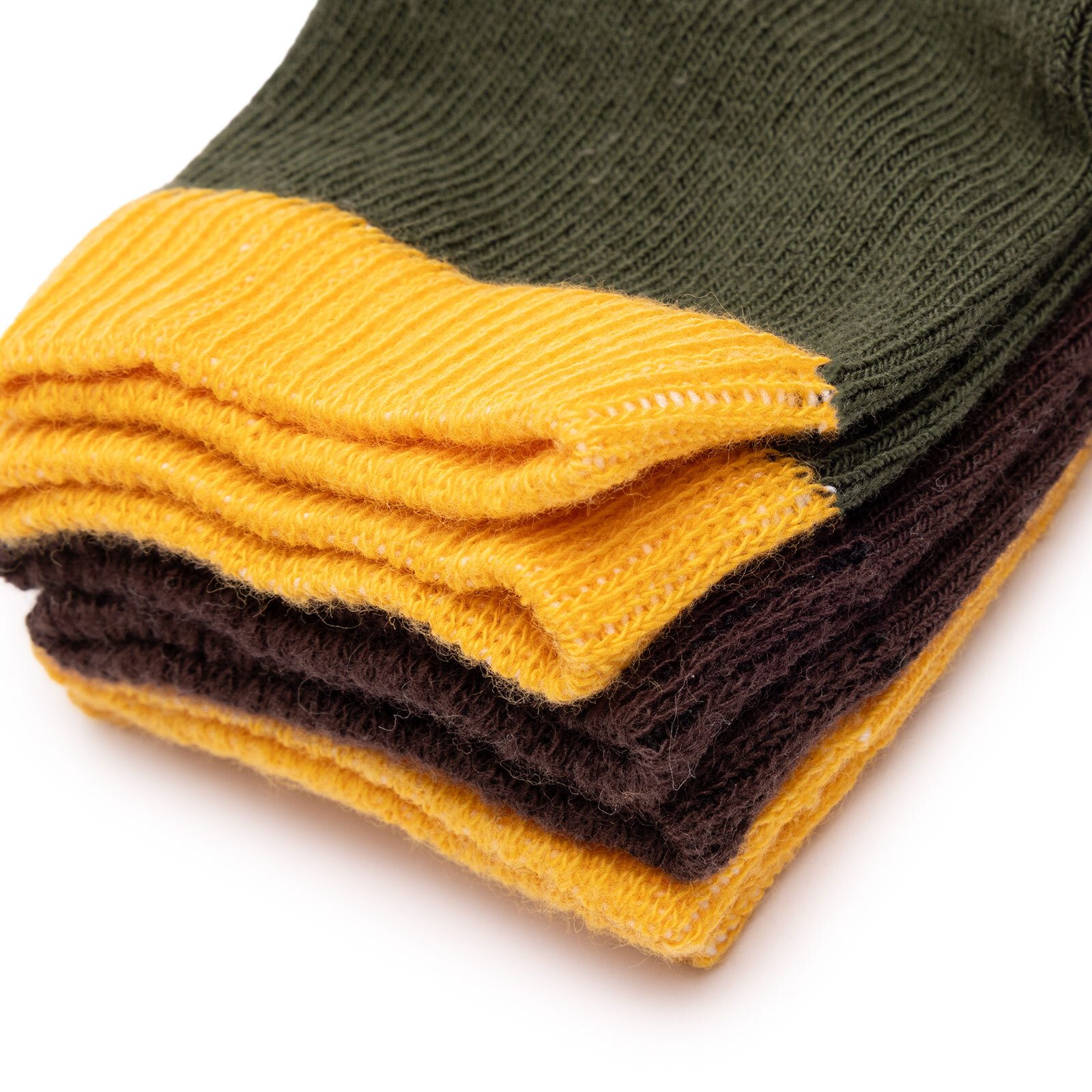 3lü Kaydırmaz Çorap