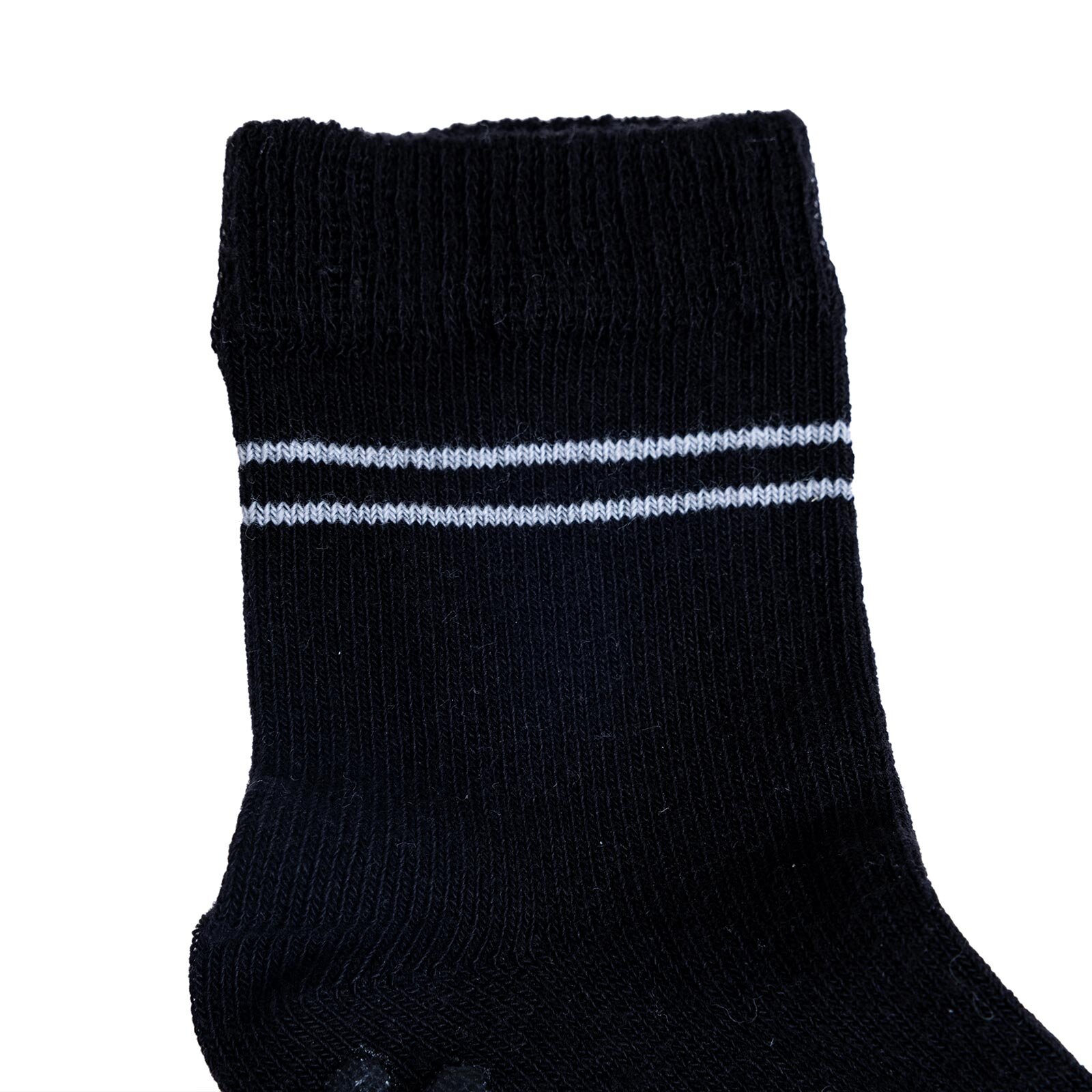 Erkek Bebek 3lü Kaydırmaz Çorap Erkek Bebek 3lü Kaydırmaz Çorap