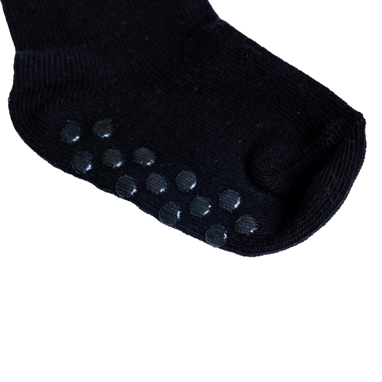 Erkek Bebek 3lü Kaydırmaz Çorap Erkek Bebek 3lü Kaydırmaz Çorap