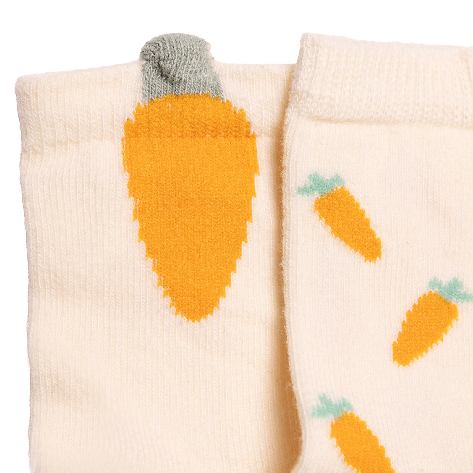 Erkek Bebek 3lü Kaydırmaz Çorap