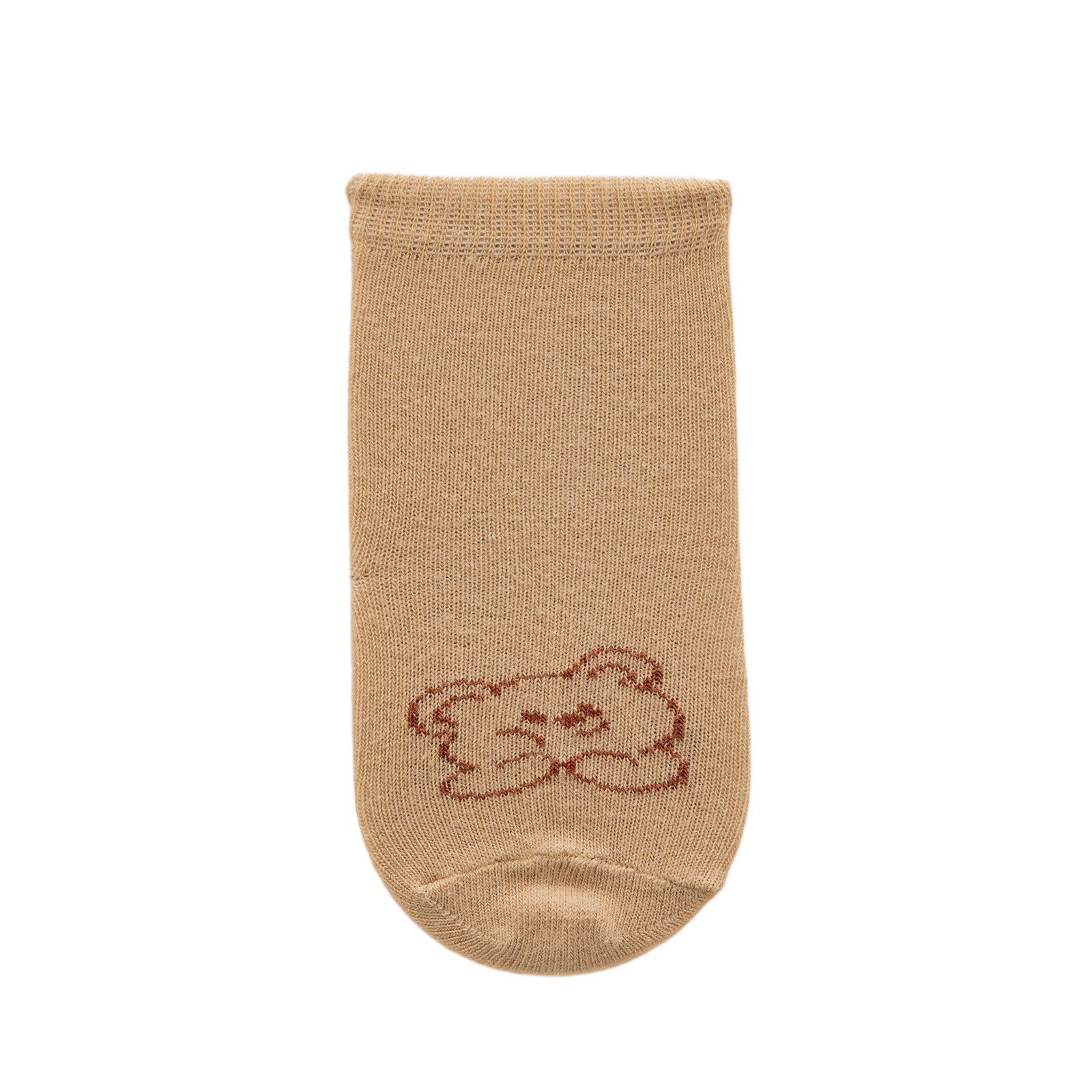 Erkek Bebek 3lü Kaydırmaz Çorap Erkek Bebek 3lü Kaydırmaz Çorap